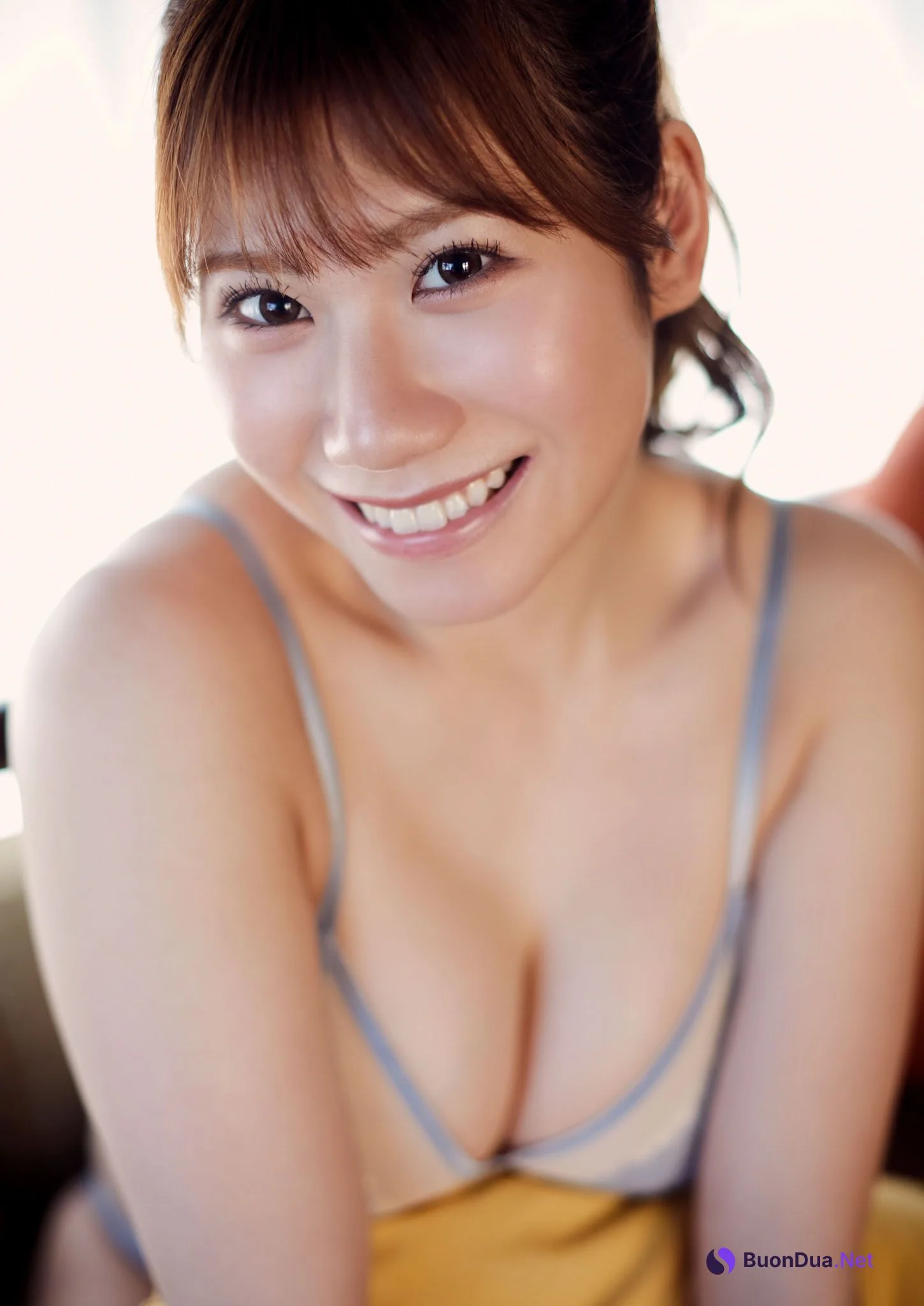Yuumi Ishida 石田優美, GIRLS-PEDIA SPRING 2024 - Photo 15