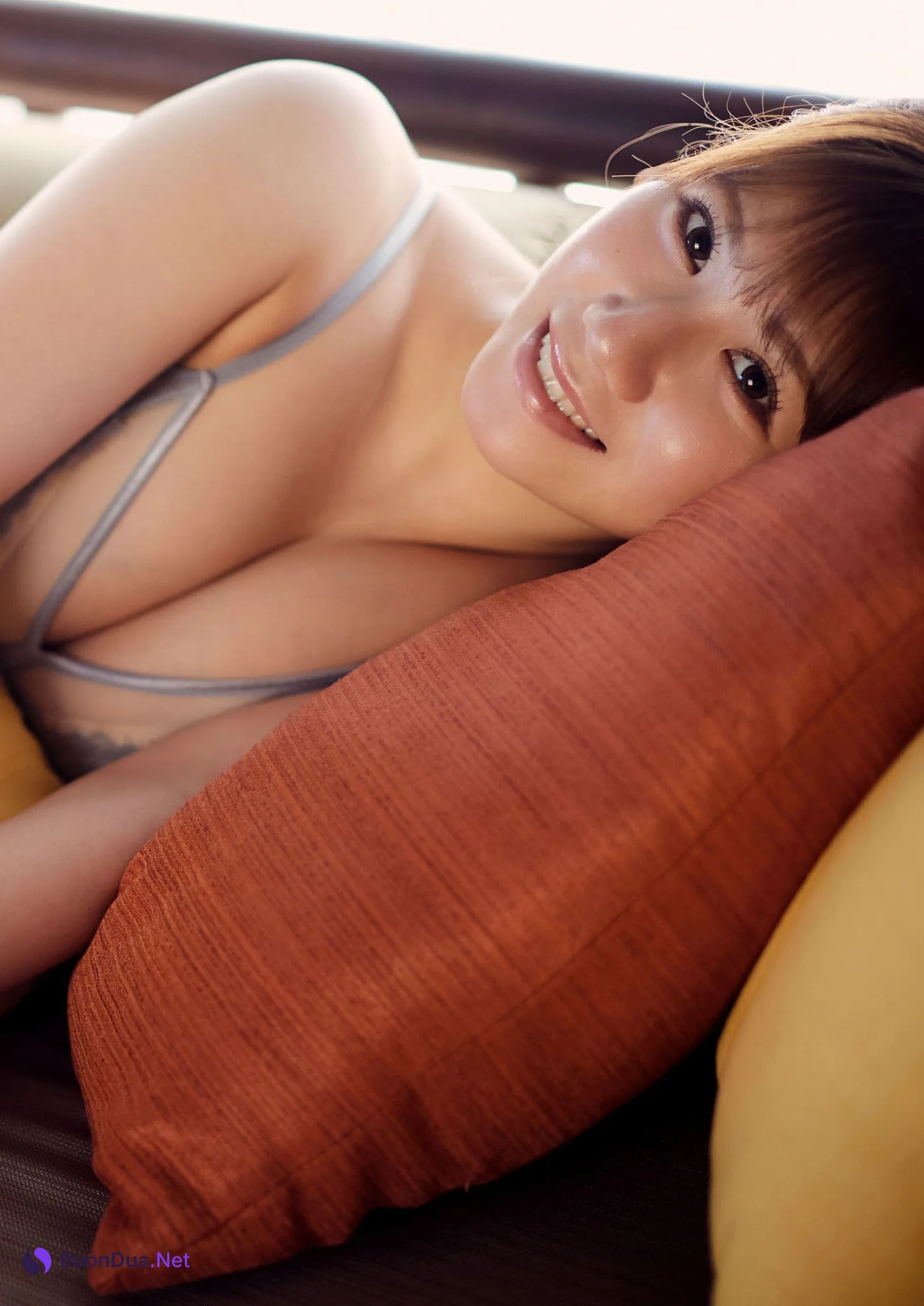 Yuumi Ishida 石田優美, GIRLS-PEDIA SPRING 2024 - Photo 19