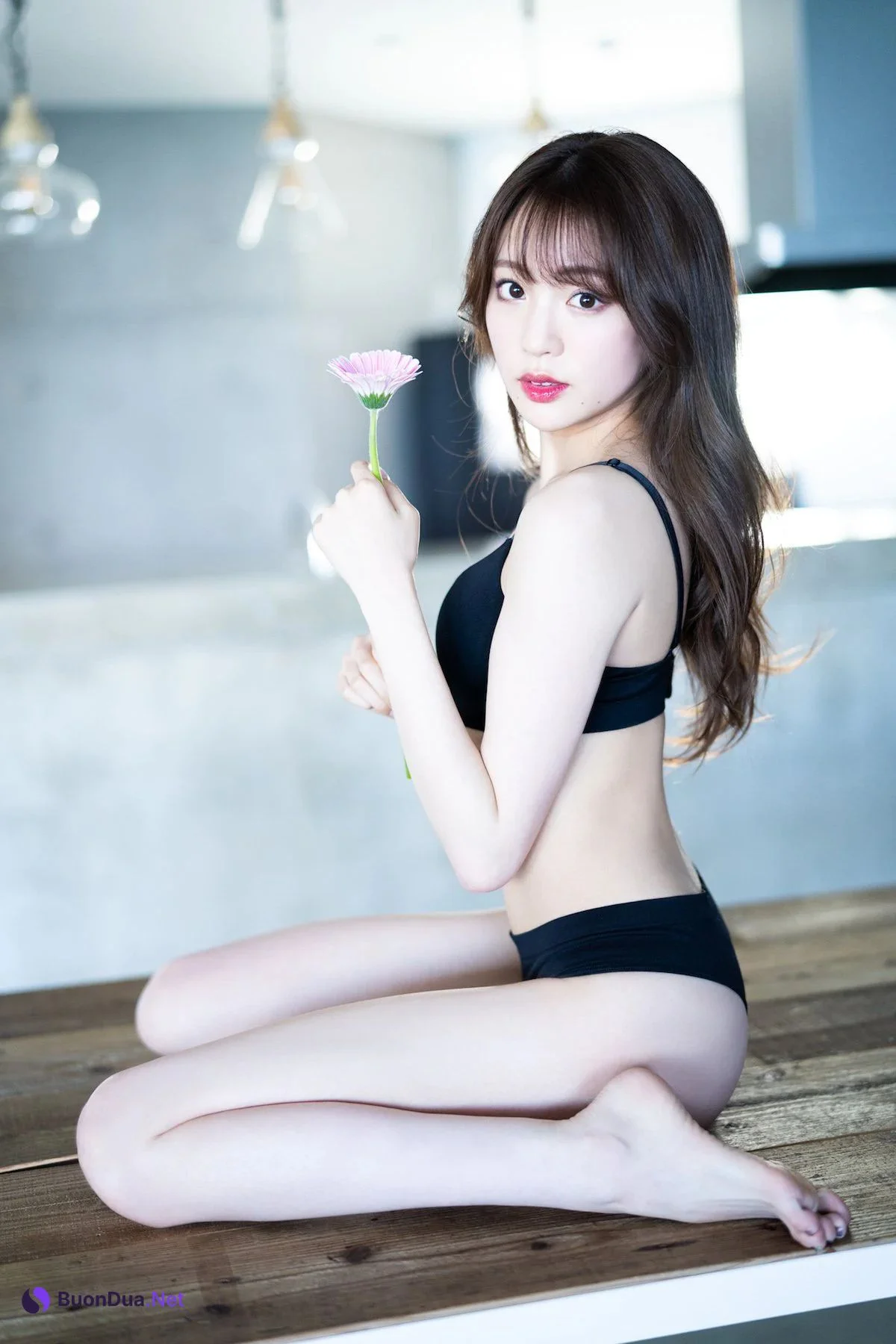 Yuumi Shida 志田友美, Ex-Taishu 2021.06 (EX大衆 2021年6月号) - Photo 6