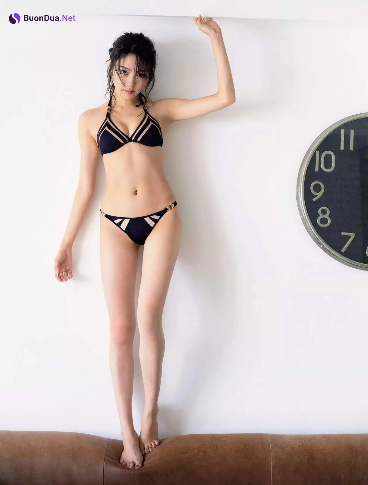 Yuumi Shida 志田友美, FLASH 2019.09.17 (フラッシュ 2019年9月17日号) - Photo 6