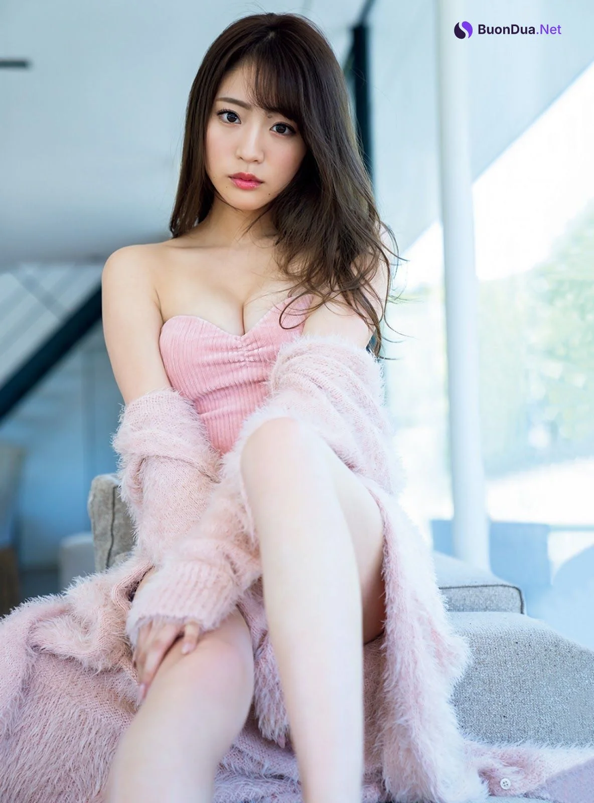 Yuumi Shida 志田友美, FRIDAY 2019.02.08 (フライデー 2019年2月8日号) - Photo 2