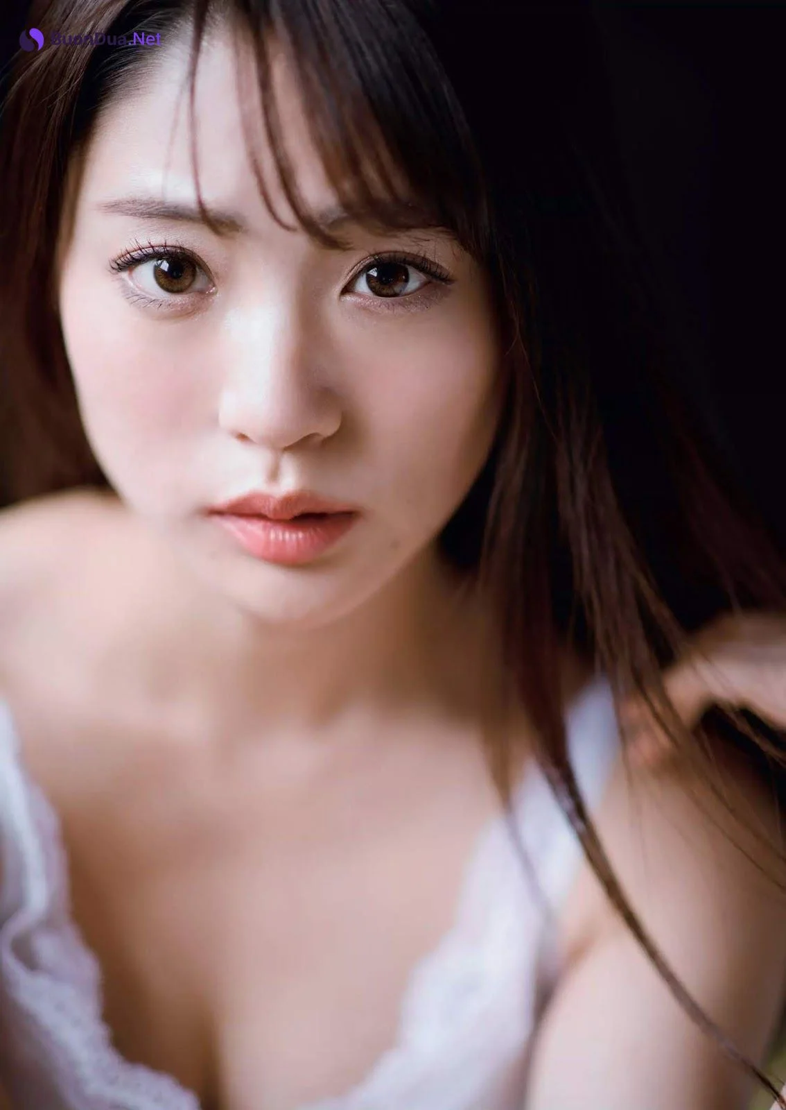 Yuumi Shida 志田友美, Weekly Playboy 2019 No.11 (週刊プレイボーイ 2019年11号) - Photo 4