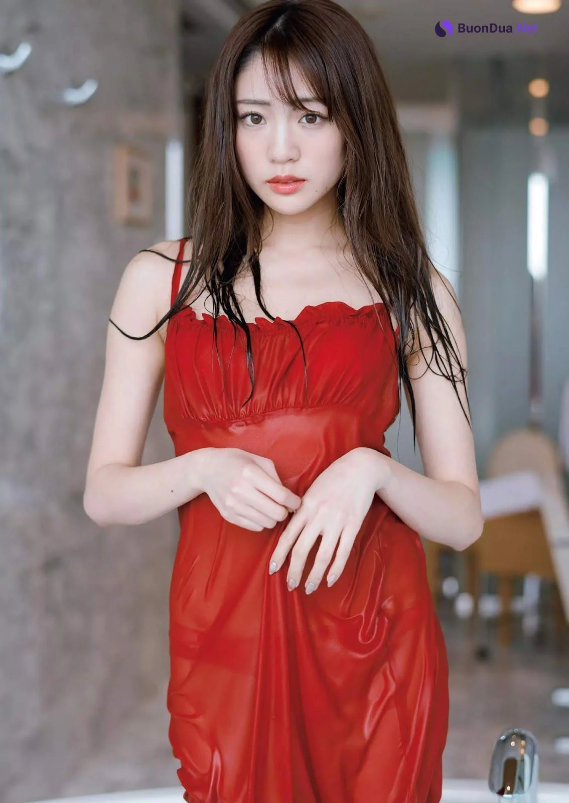 Yuumi Shida 志田友美, Weekly Playboy 2019 No.13 (週刊プレイボーイ 2019年13号) - Photo 2