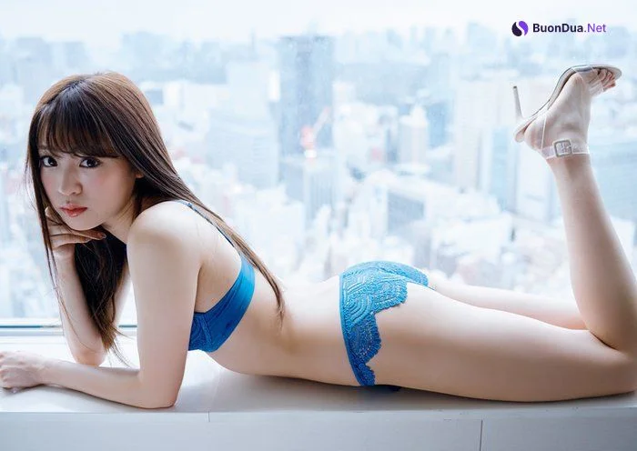 Yuumi Shida 志田友美, Weekly Playboy 2019 No.13 (週刊プレイボーイ 2019年13号) - Photo 5