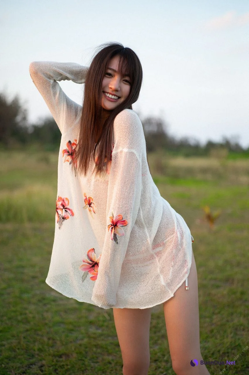 Yuumi Shida 志田友美, [WPB-net] EX766 「—成熟—」 Set.01 - Photo 2