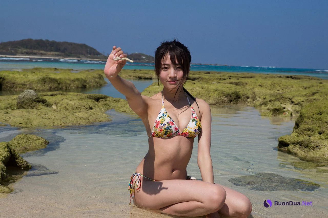 Yuumi Shida 志田友美, [WPB-net] EX766 「—成熟—」 Set.02 - Photo 5