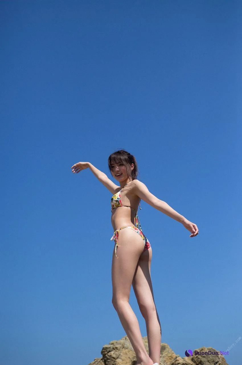 Yuumi Shida 志田友美, [WPB-net] EX766 「—成熟—」 Set.02 - Photo 7