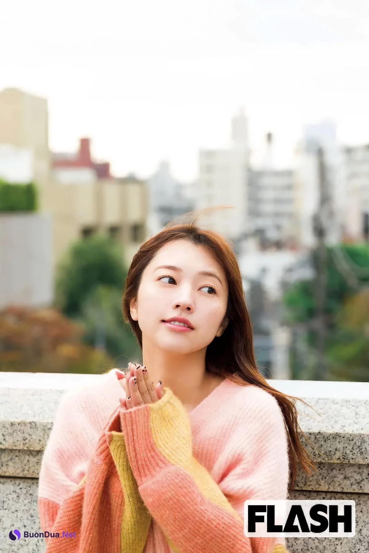 Yuumi Takaki 高木悠未, FLASH 2025.02.11 (フラッシュ 2025年2月11日号) - Photo 9