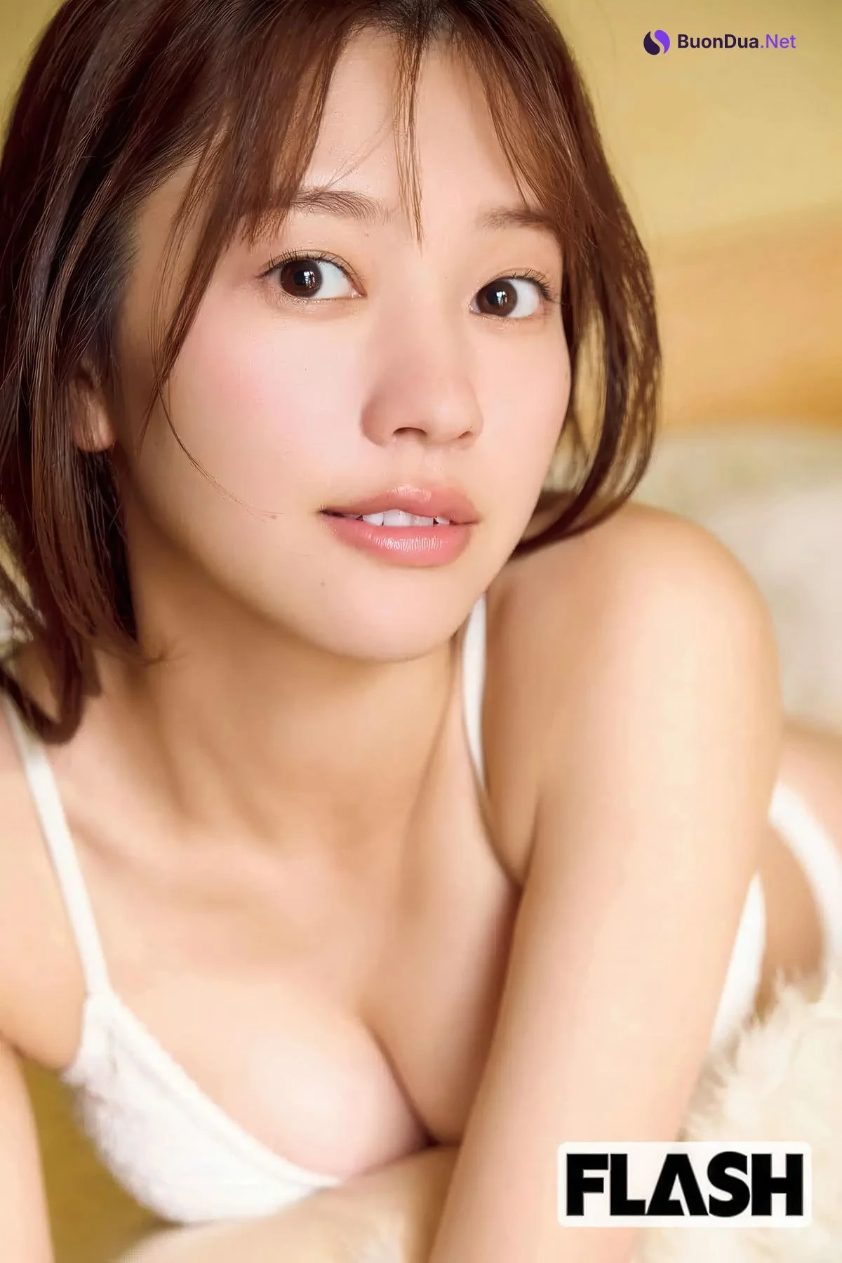 Yuumi Takaki 高木悠未, FLASH 2025.06.10 (フラッシュ 2025年6月10日号) - Photo 5