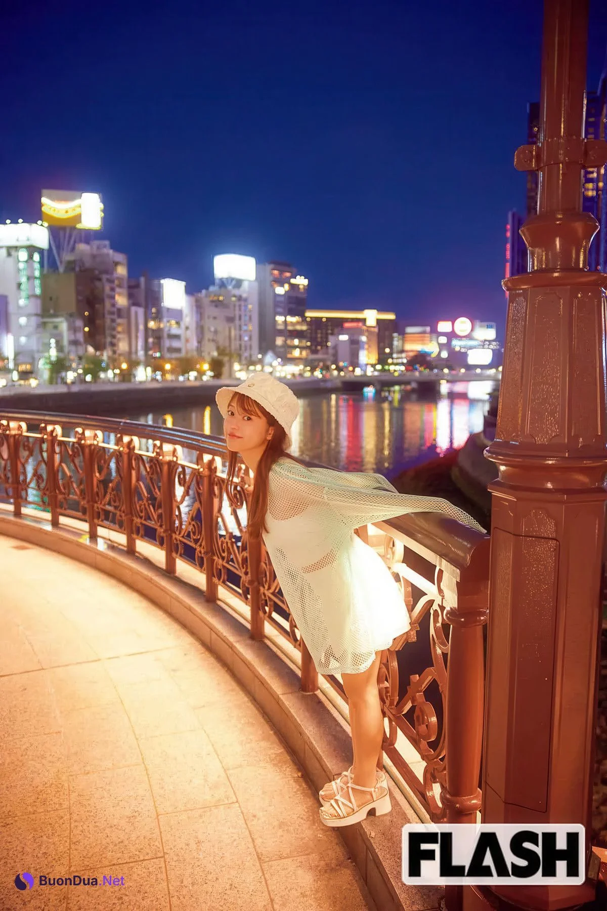 Yuumi Takaki 高木悠未, FLASH 2025.06.10 (フラッシュ 2025年6月10日号) - Photo 9