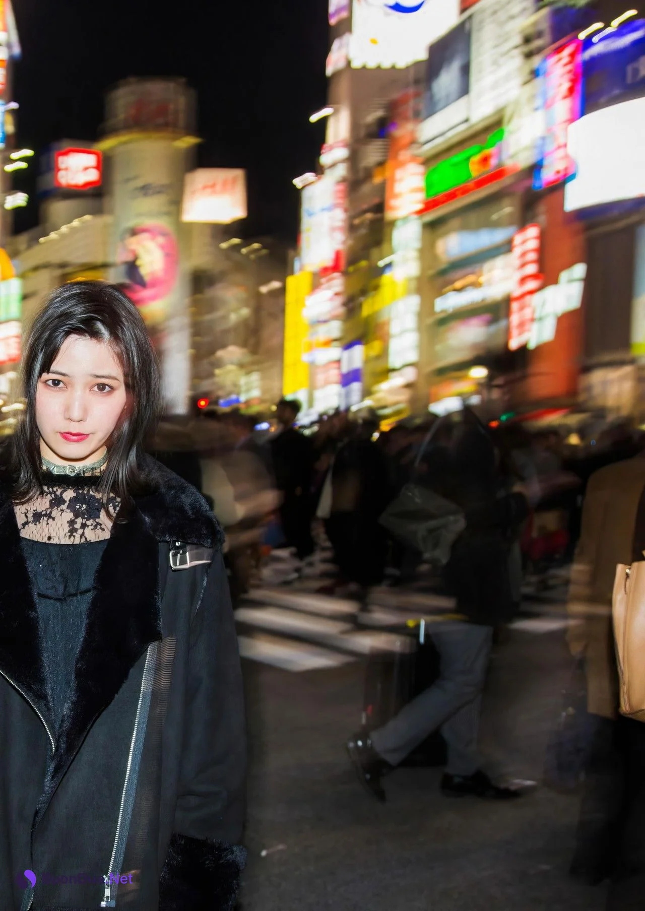 Yuuna Shiratori 白鳥優菜, 1st Visual Book [白皙-BABEL] Set.02 - Photo 19