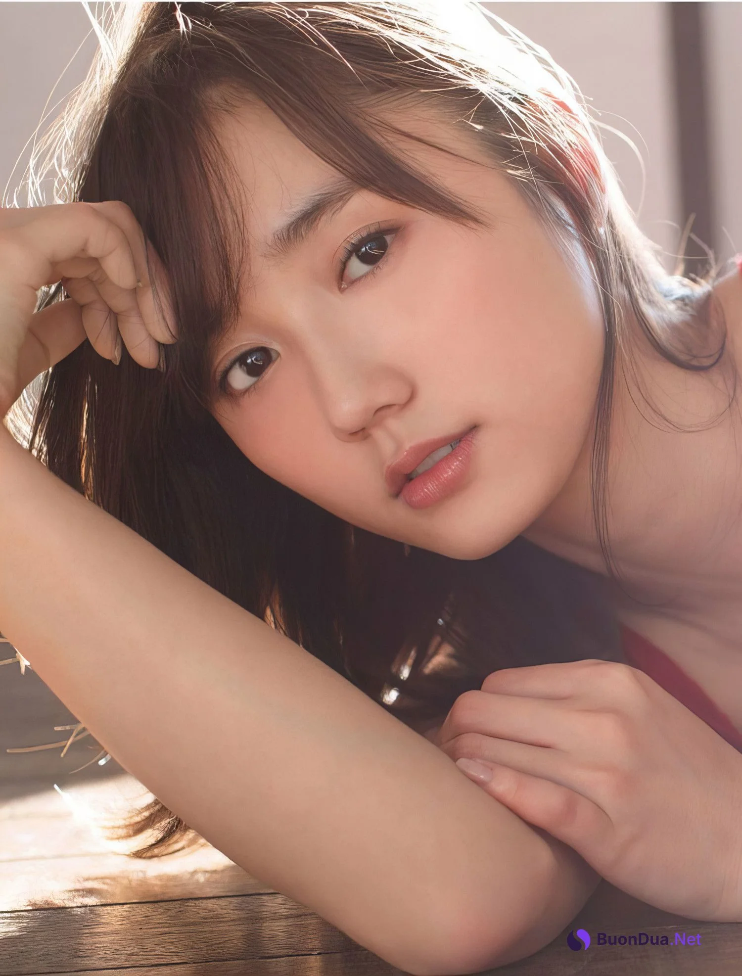 Yuuna Suzuki 鈴木友菜, FRIDAY 2018.01.26 (フライデー 2018年1月26日号) - Photo 4
