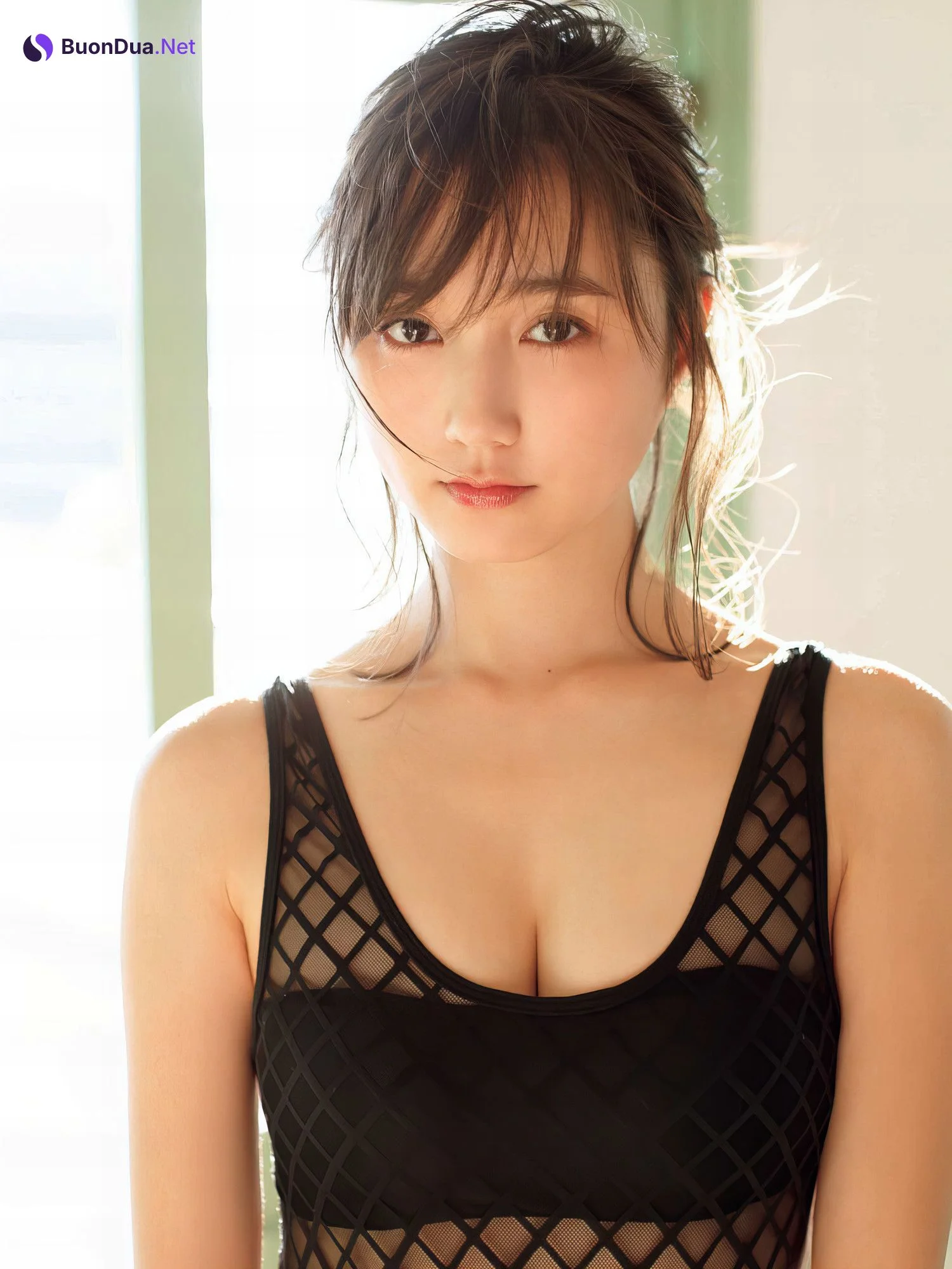 Yuuna Suzuki 鈴木友菜, FRIDAY 2018.01.26 (フライデー 2018年1月26日号) - Photo 8