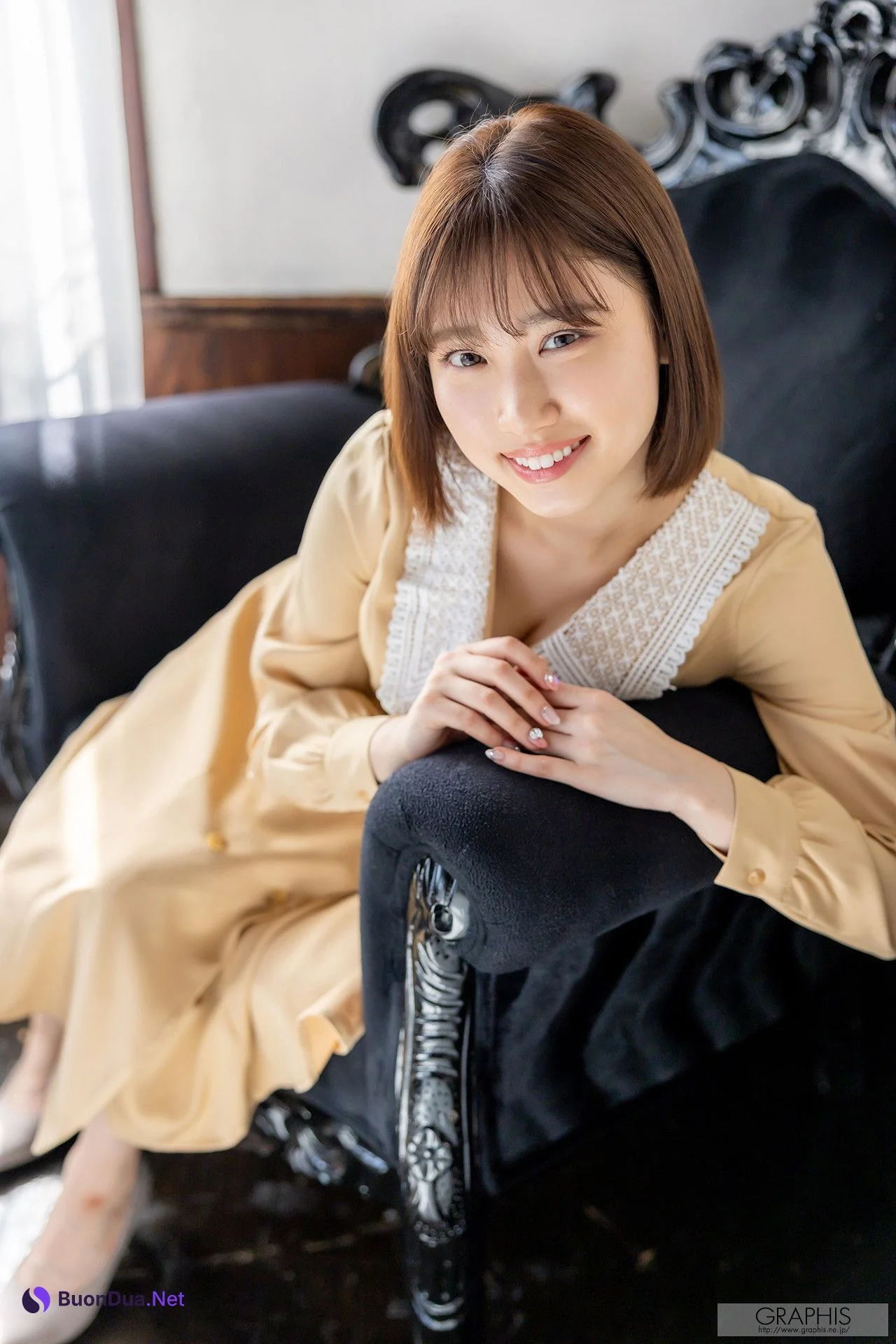 Yuuri Adachi 安達夕莉, [Graphis] Gals 「Full Of Energy!」 Vol.02 - Photo 10