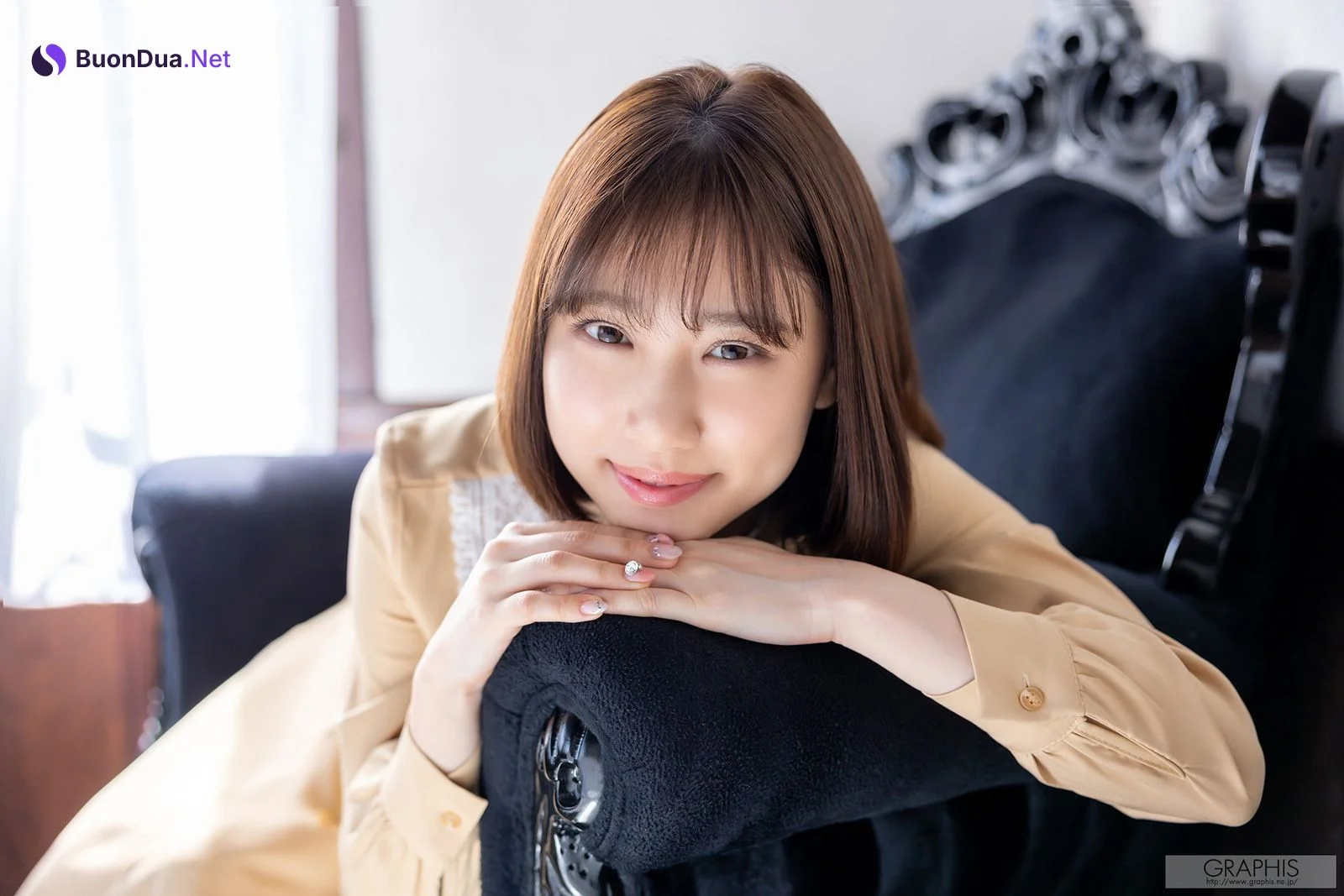 Yuuri Adachi 安達夕莉, [Graphis] Gals 「Full Of Energy!」 Vol.02 - Photo 11