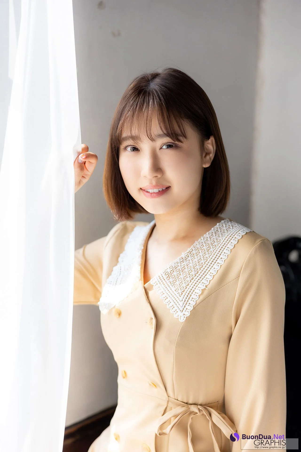 Yuuri Adachi 安達夕莉, [Graphis] Gals 「Full Of Energy!」 Vol.02 - Photo 9