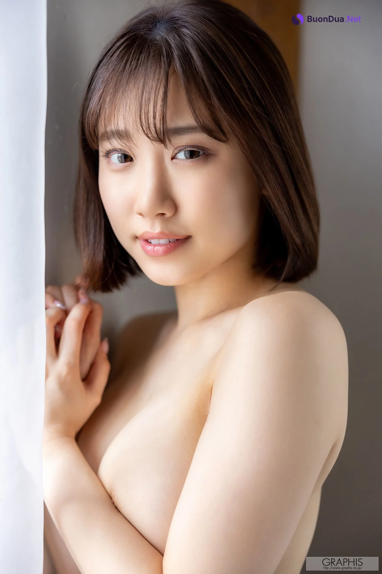 Yuuri Adachi 安達夕莉, [Graphis] Gals 「Full Of Energy!」 Vol.03 - Photo 11
