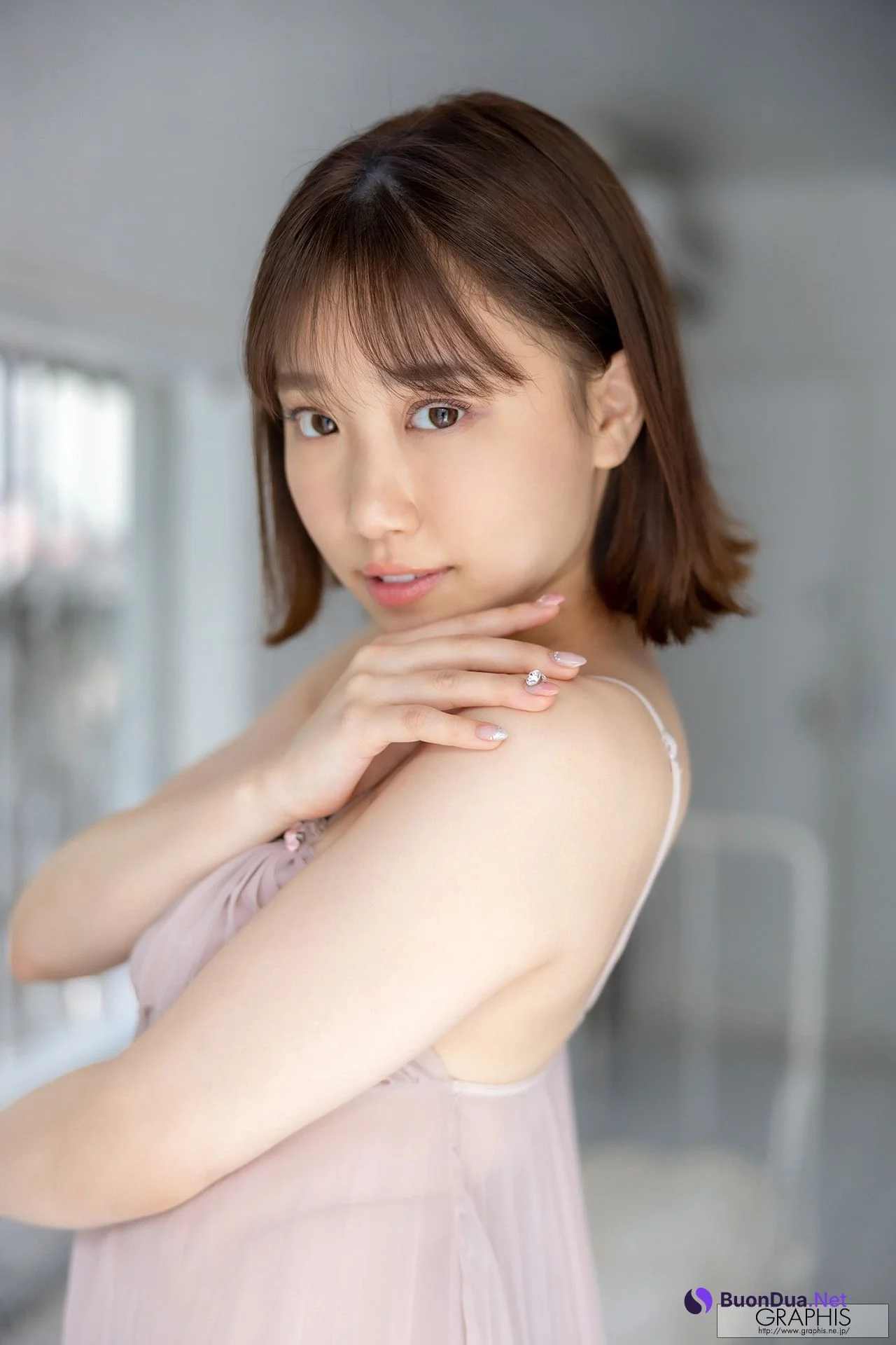 Yuuri Adachi 安達夕莉, [Graphis] Gals 「Full Of Energy!」 Vol.04 - รูปภาพ 13