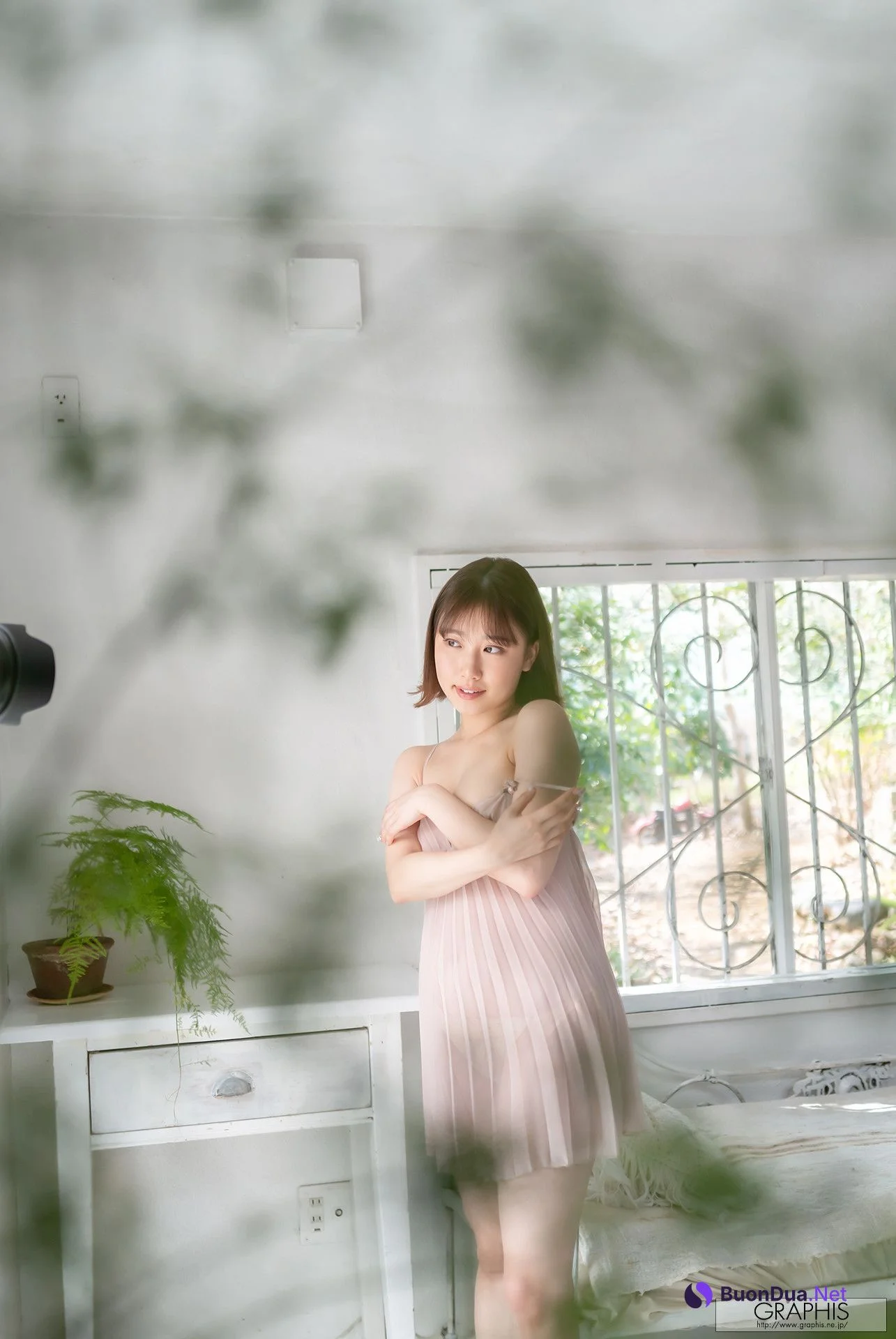 Yuuri Adachi 安達夕莉, [Graphis] Gals 「Full Of Energy!」 Vol.07 - รูปภาพ 14