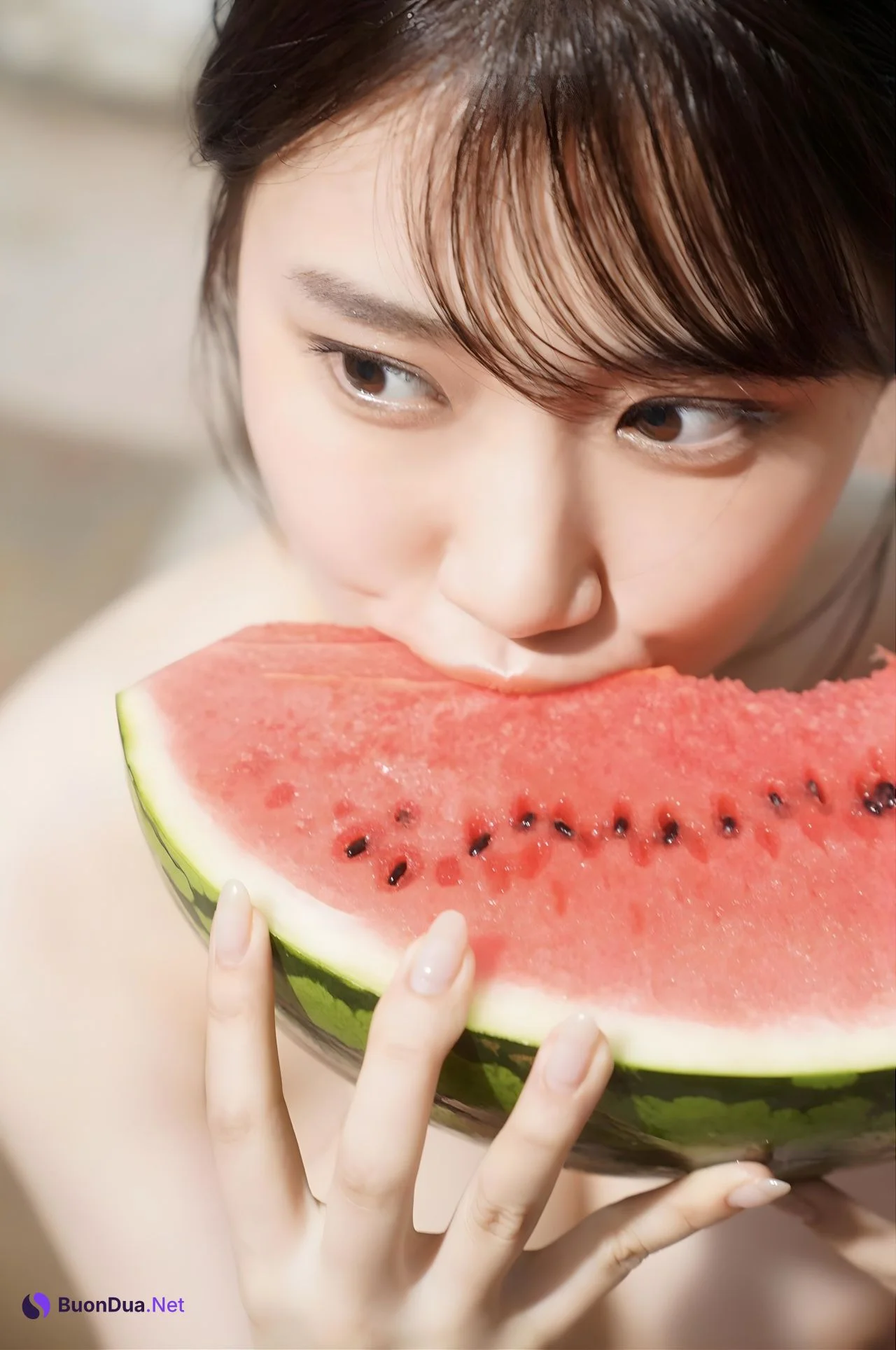 Yuuri Adachi 安達夕莉, 週刊ポストデジタル写真集 [エッチな夏のお嬢さん] Set.01 - Photo 15
