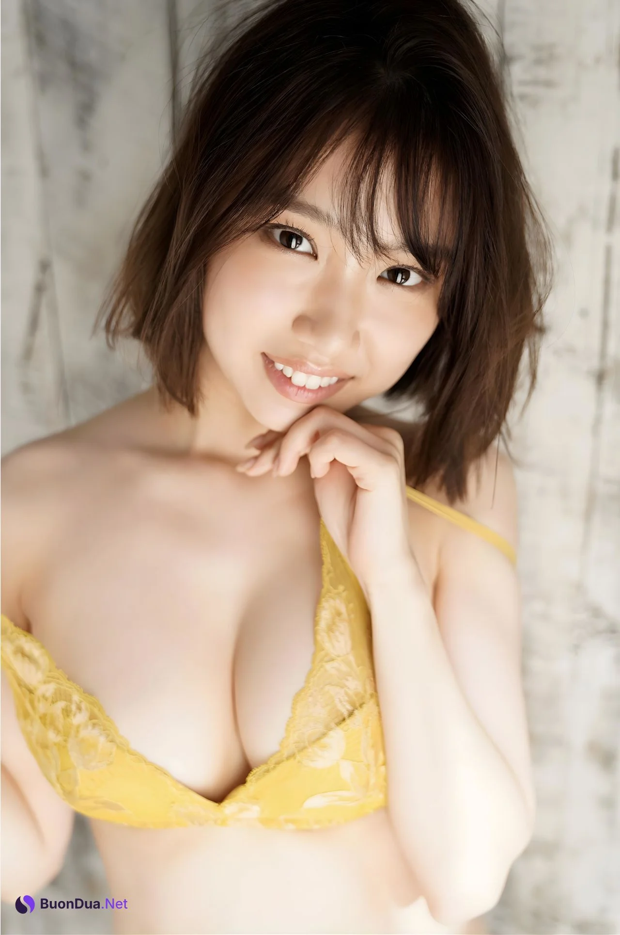 Yuuri Adachi 安達夕莉, 週刊ポストデジタル写真集 [エッチな夏のお嬢さん] Set.03 - Photo 5