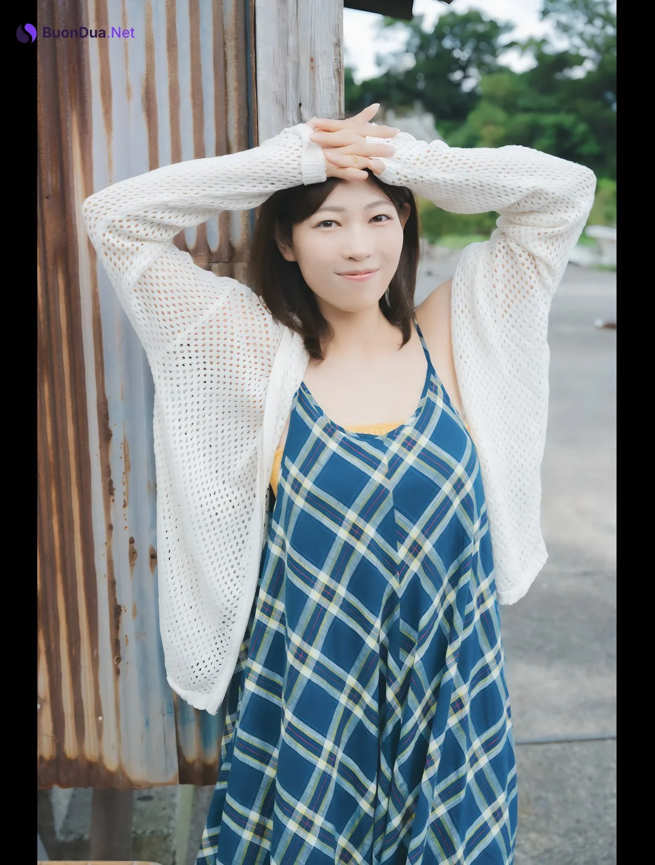 Yuuri Kouchi 河内裕里, FRIDAY 2024.12.20 (フライデー 2024年12月20日号) - Photo 11