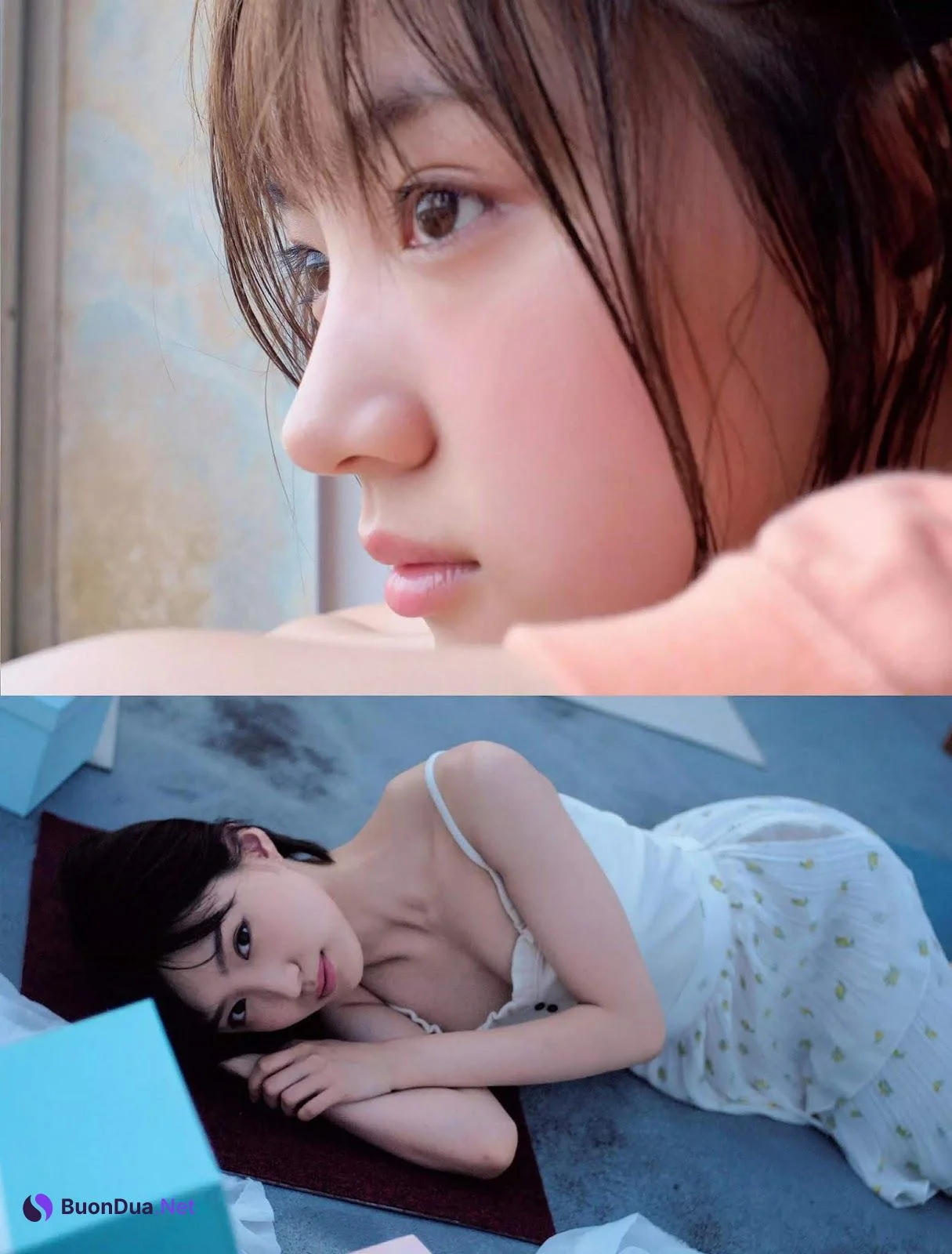 Yuuri Ota 太田夢莉, FLASH 2019.04.09 (フラッシュ 2019年4月9日号) - 사진 5