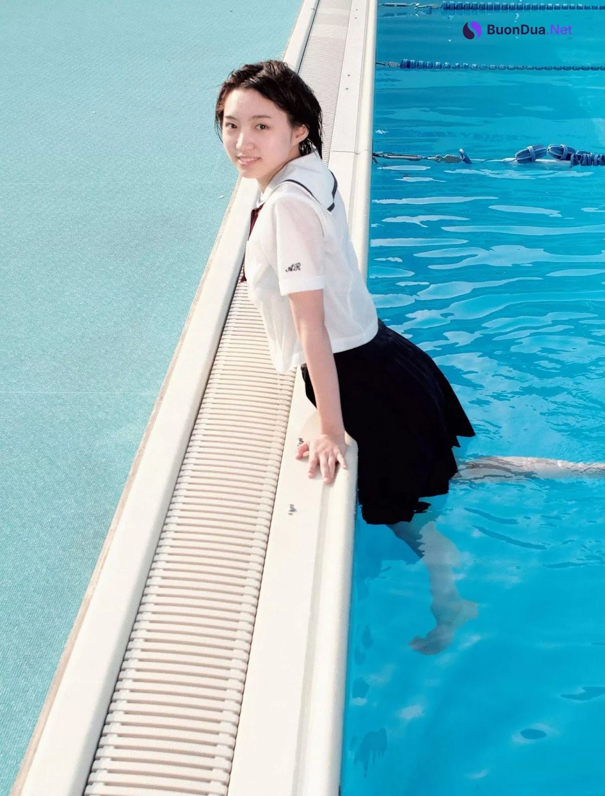 Yuuri Ota 太田夢莉, FLASH 2019.04.09 (フラッシュ 2019年4月9日号) - 사진 6