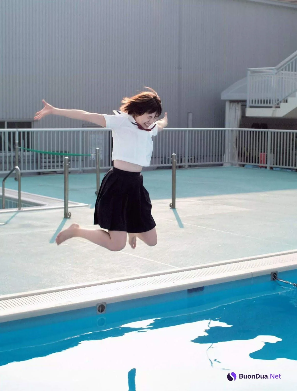 Yuuri Ota 太田夢莉, FLASH 2019.04.09 (フラッシュ 2019年4月9日号) - 사진 7