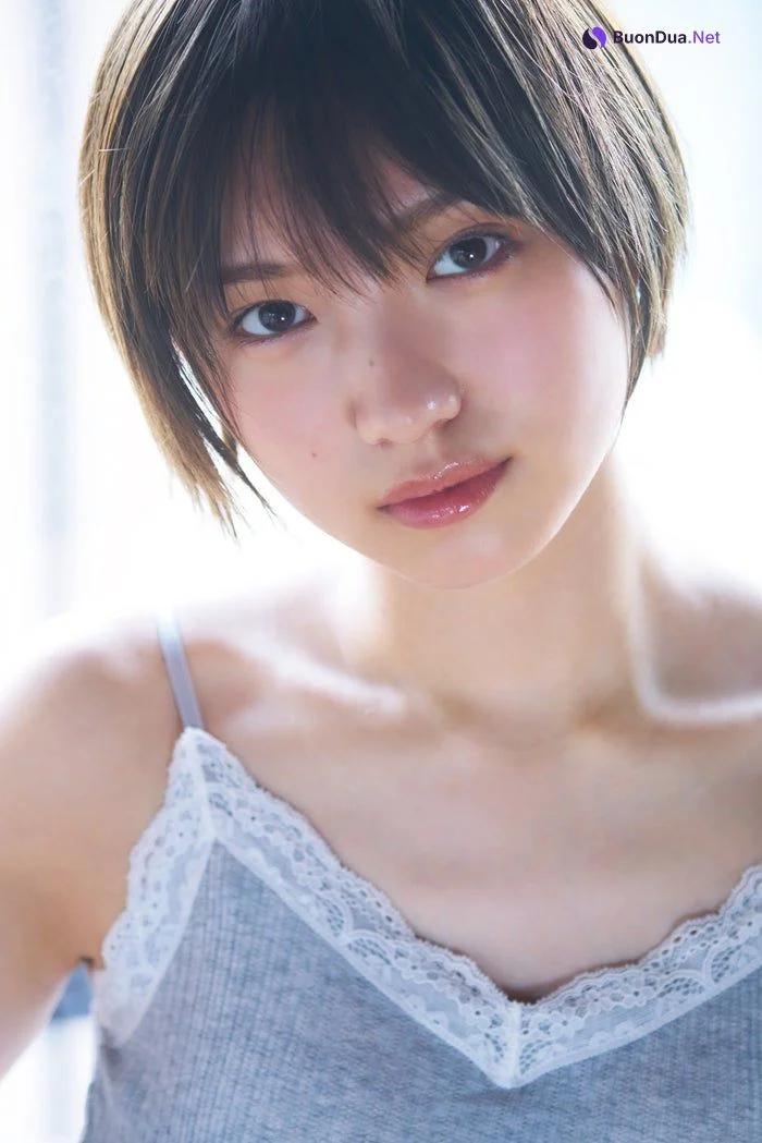Yuuri Ota 太田夢莉, Weekly Playboy 2019 No.36 (週刊プレイボーイ 2019年36号) - Photo 7