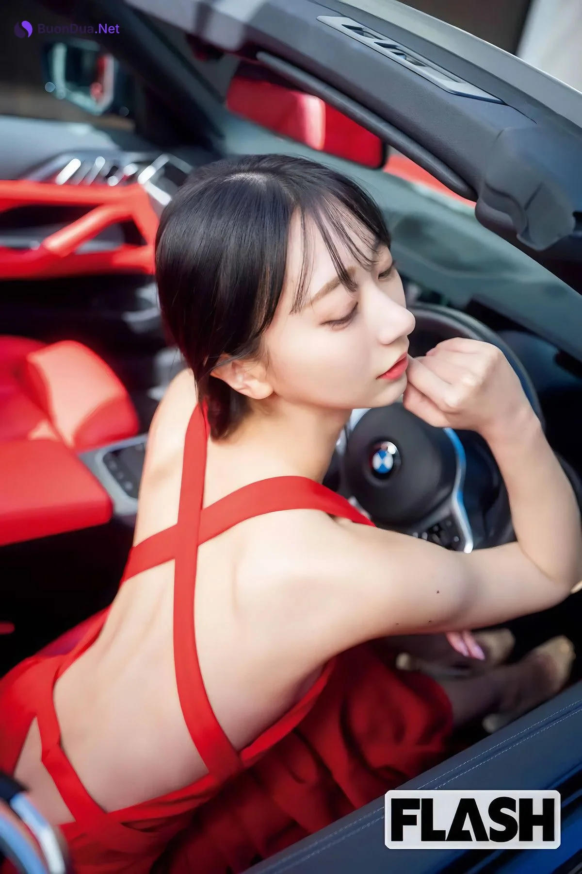 YUYU ゆゆ, FLASH 2025.04.01 (フラッシュ 2025年4月1日号) - Photo 10