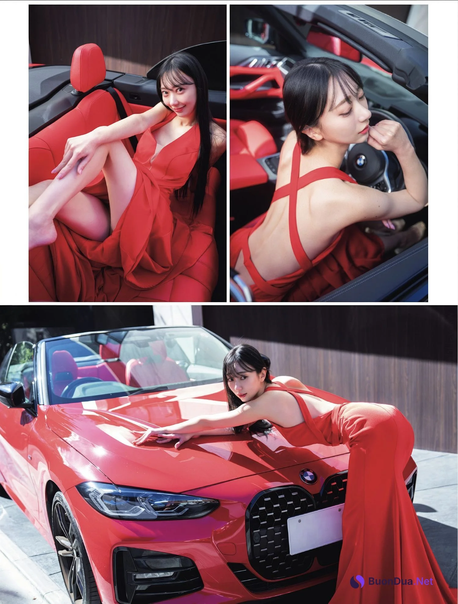 YUYU ゆゆ, FLASH 2025.04.01 (フラッシュ 2025年4月1日号) - Photo 4