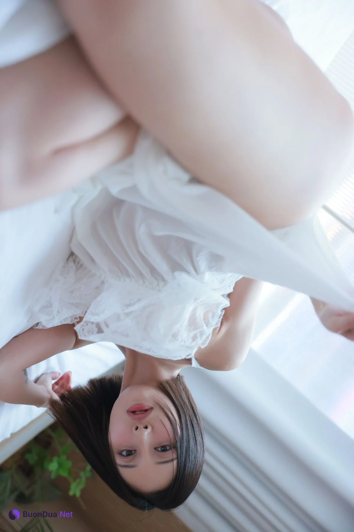 Yuze 유제, SWEETBOX Vol.35 OASIS Set.02 - Photo 13