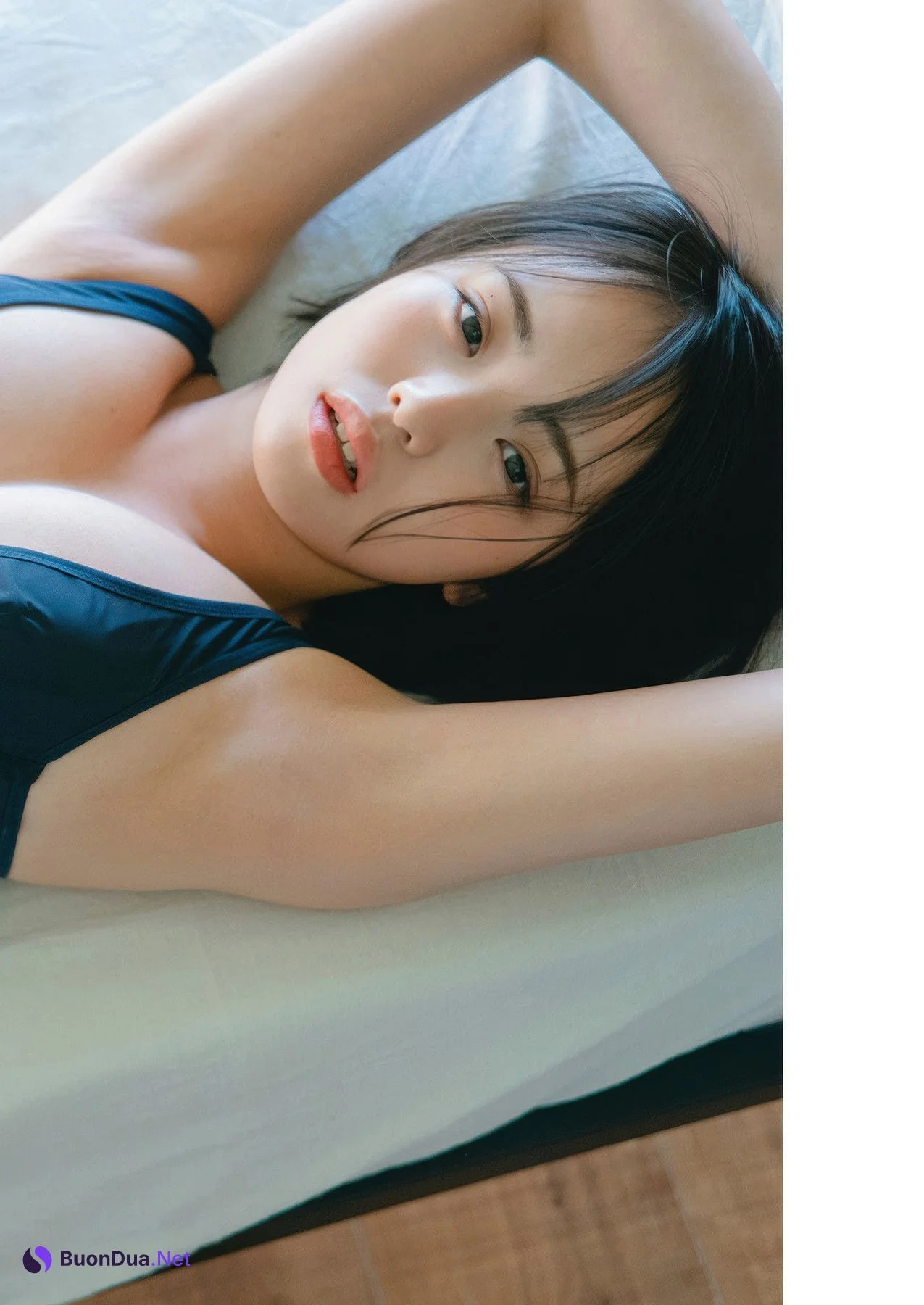 Yuzu Mashiro 真白雪澄, Weekly Playboy 2025 No.32 (週刊プレイボーイ 2025年32号) - รูปภาพ 11