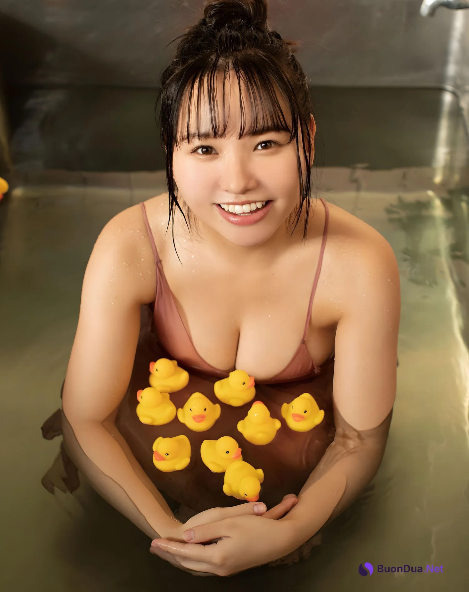 Yuzuha Hongo 本郷柚巴, BOMB Love Special 2023 #3 - Photo 17