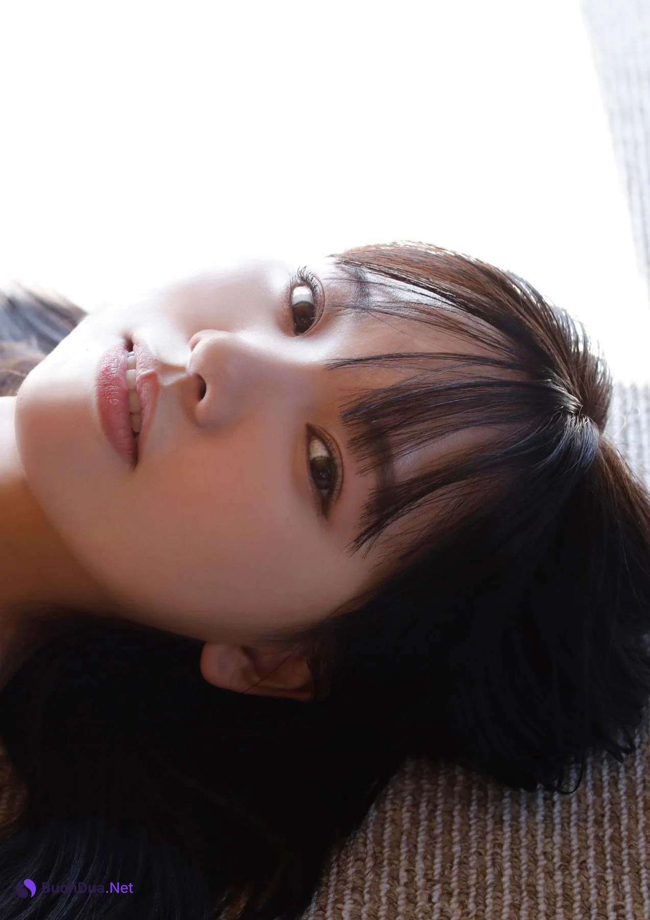 Yuzuha Hongo 本郷柚巴, BOMBデジタル写真集 『ゆずと僕。』 Set.02 - Photo 19