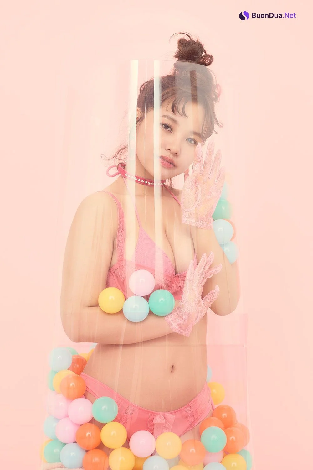 Yuzuha Hongo 本郷柚巴, Cyzo 2022 No.12 (サイゾー 2022年12月号) - Photo 12