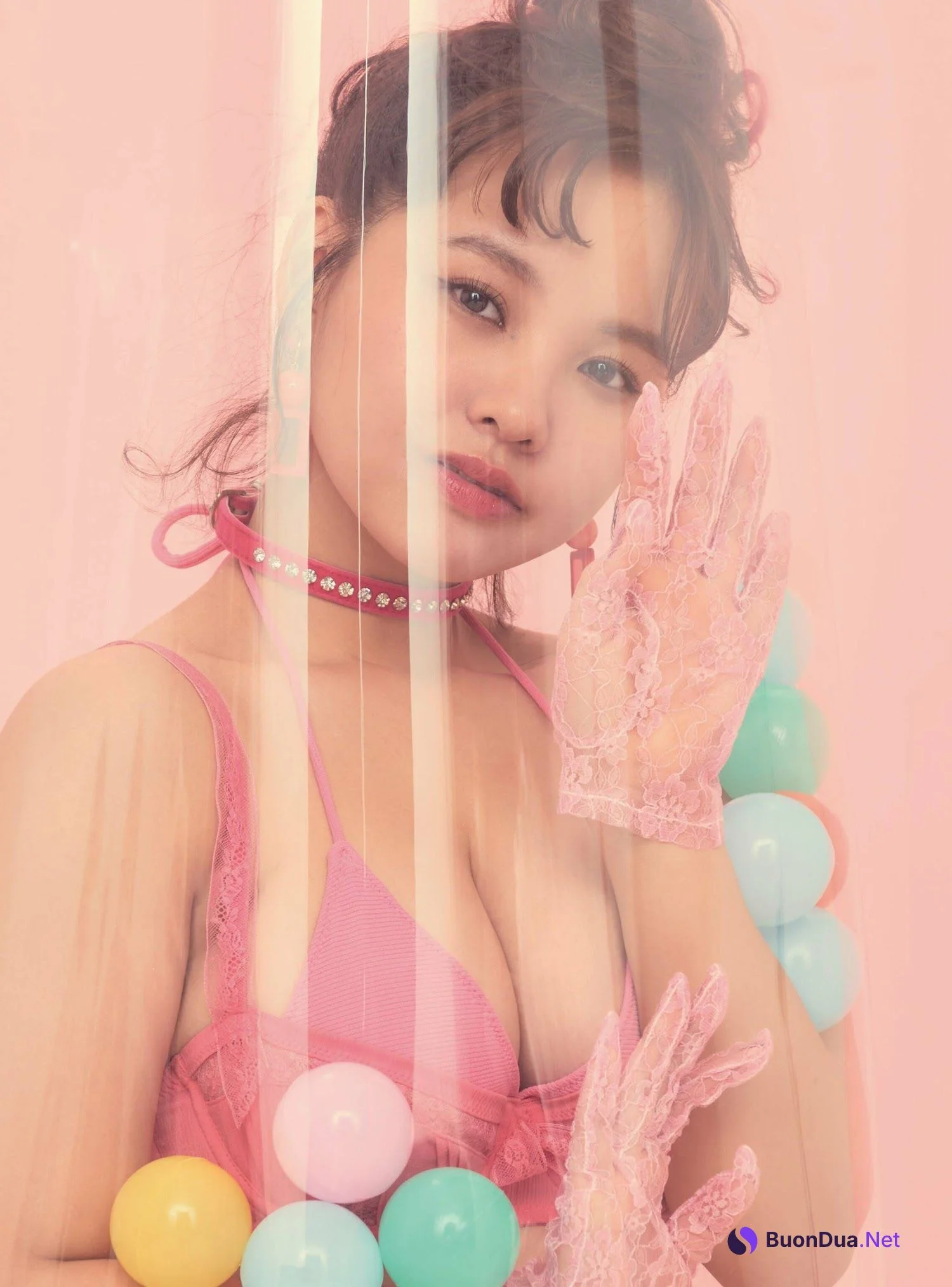 Yuzuha Hongo 本郷柚巴, Cyzo 2022 No.12 (サイゾー 2022年12月号) - Photo 5