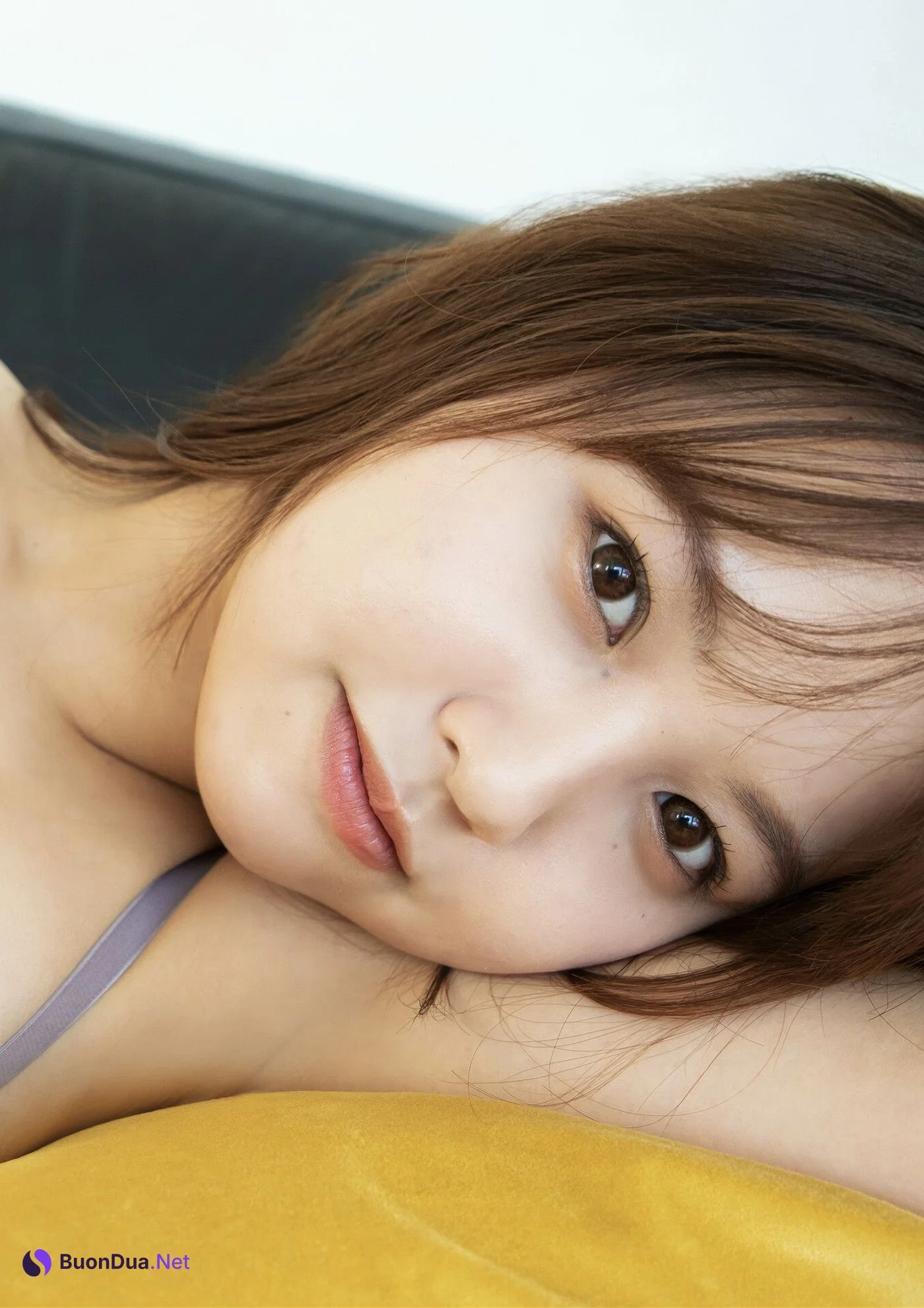 Yuzuha Hongo 本郷柚巴, DOLCE ドルチェ Vol.03 - Photo 11