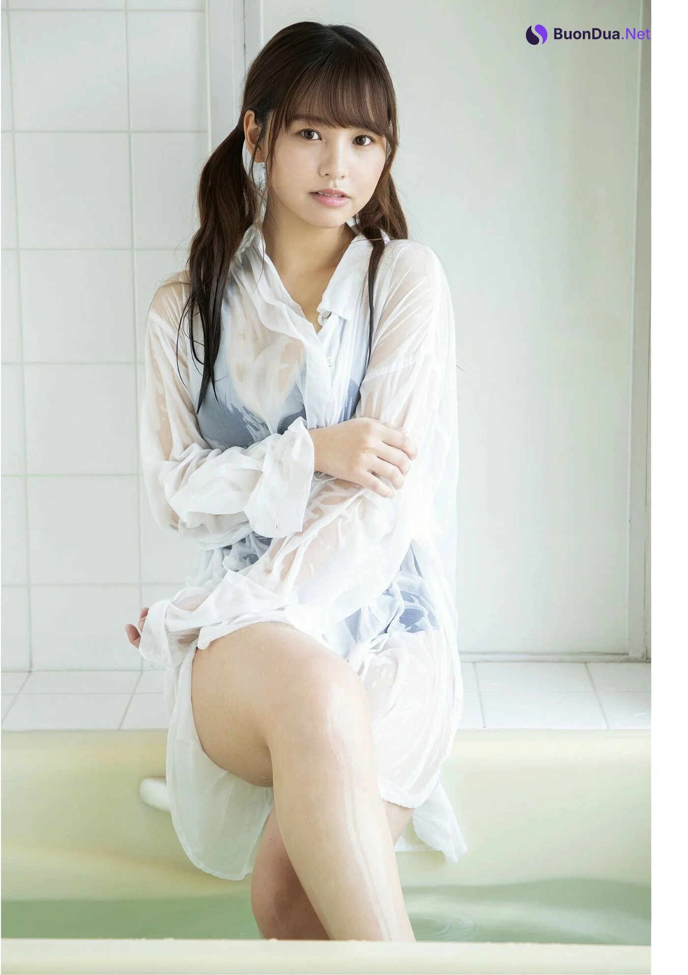 Yuzuha Hongo 本郷柚巴, DOLCE ドルチェ Vol.03 - Photo 16