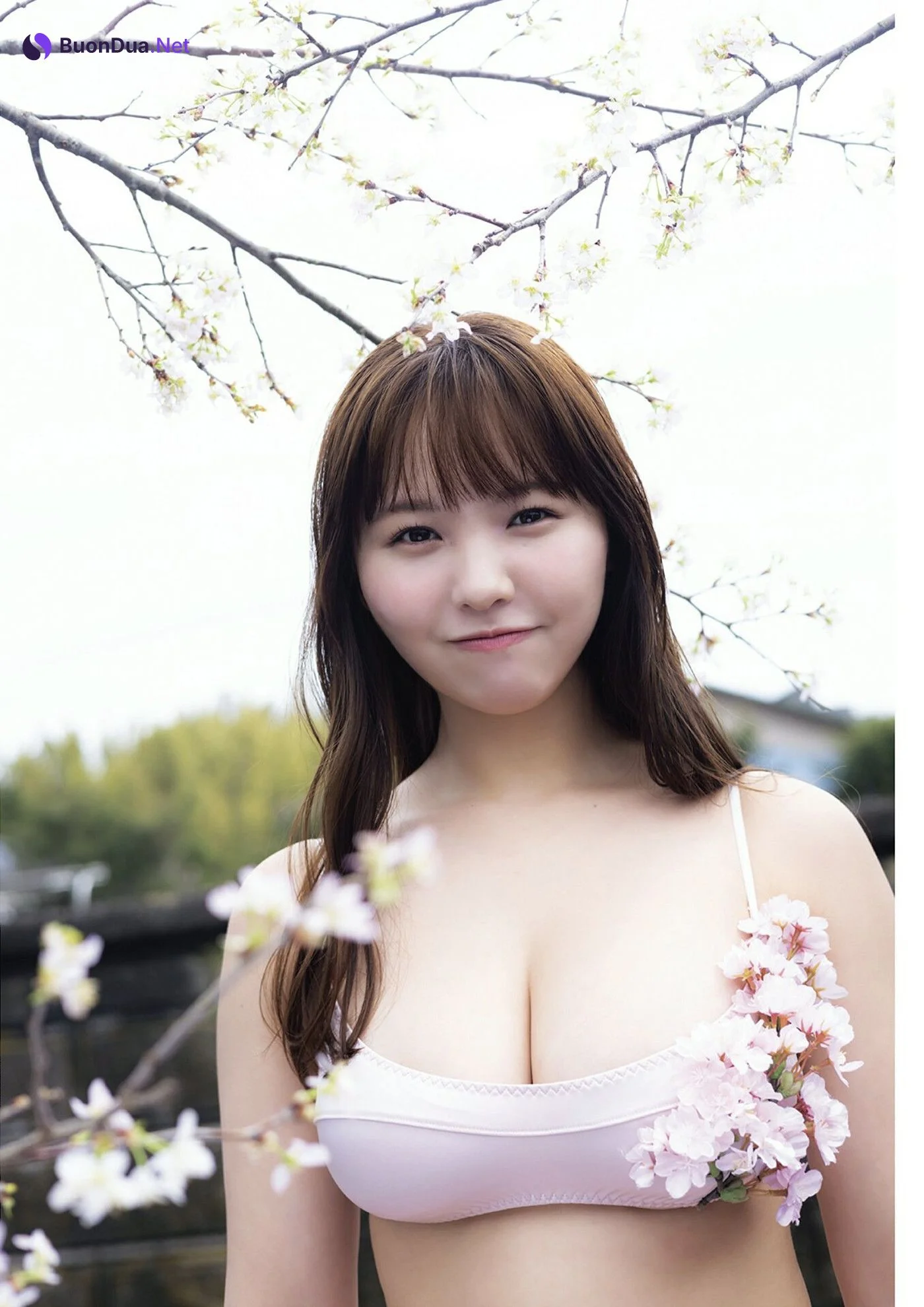 Yuzuha Hongo 本郷柚巴, DOLCE ドルチェ Vol.11 - Photo 8