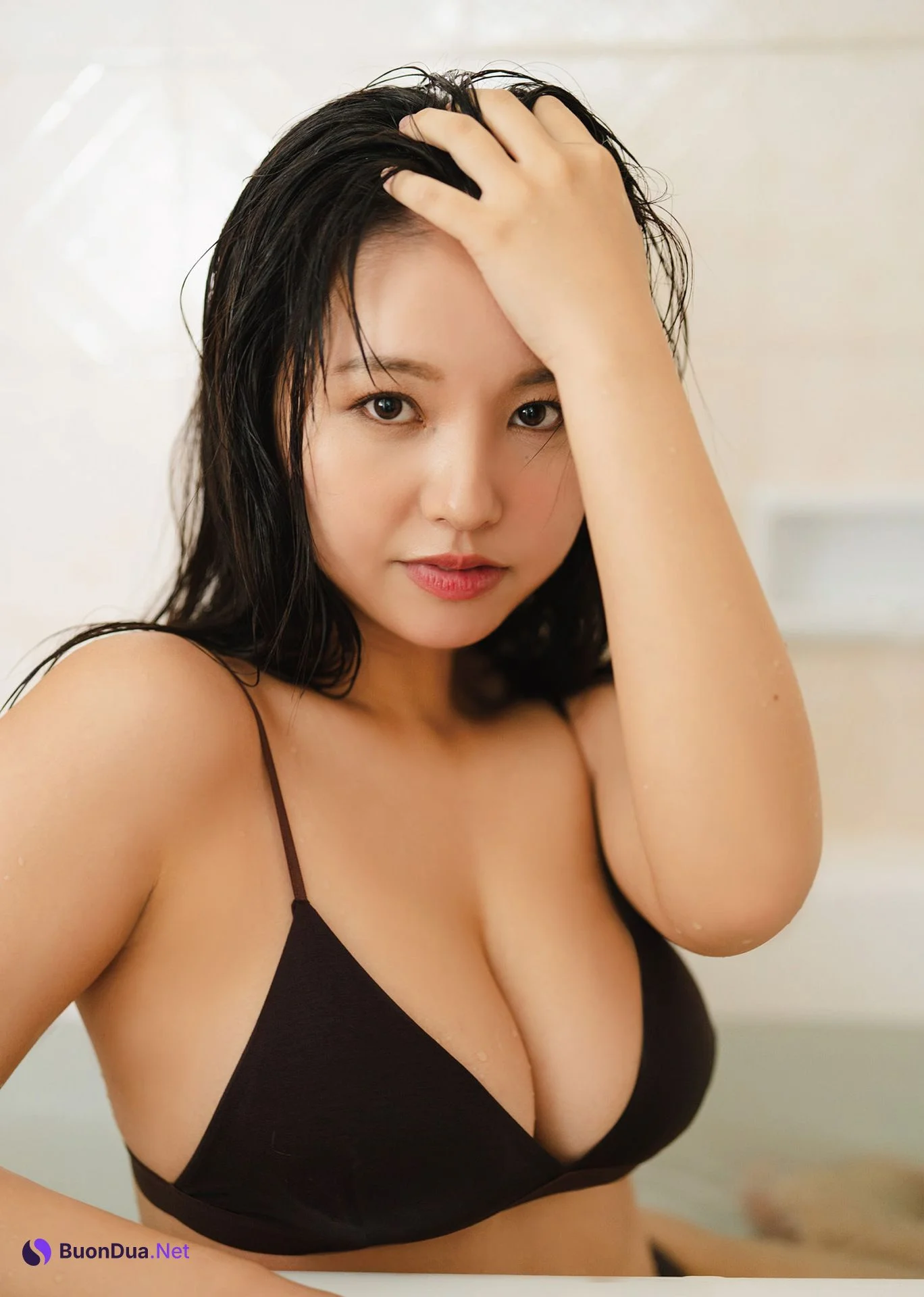 Yuzuha Hongo 本郷柚巴, EX大衆デジタル写真集 「Innocent Smile」 Set.01 - Photo 20
