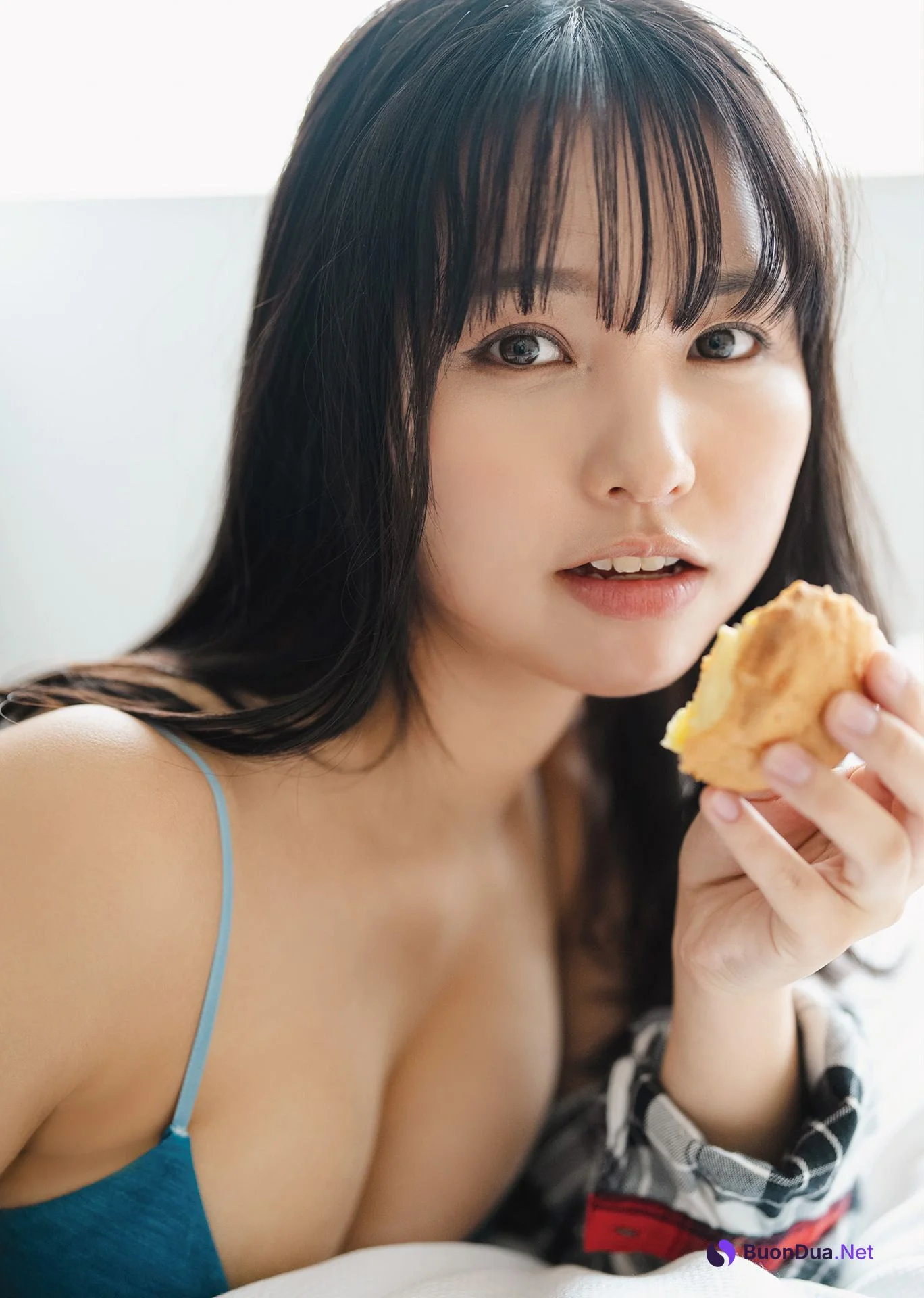 Yuzuha Hongo 本郷柚巴, EX大衆デジタル写真集 「Innocent Smile」 Set.02 - Photo 12