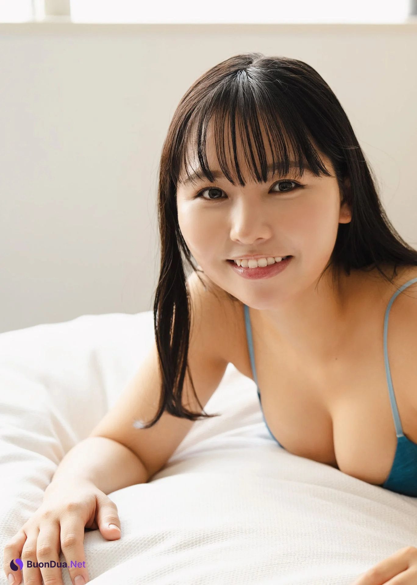 Yuzuha Hongo 本郷柚巴, EX大衆デジタル写真集 「Innocent Smile」 Set.02 - Photo 16