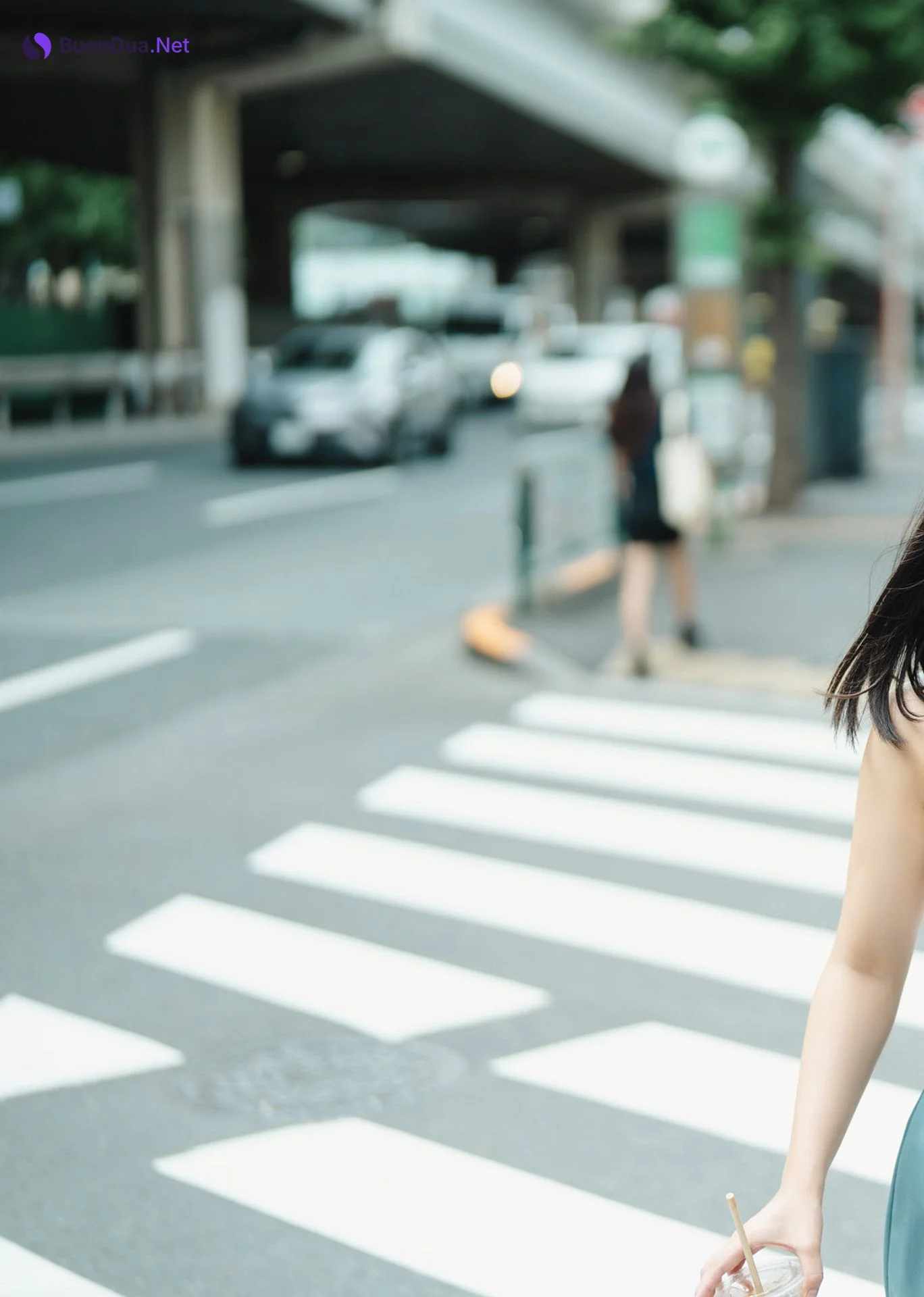 Yuzuha Hongo 本郷柚巴, EX大衆デジタル写真集 「Innocent Smile」 Set.02 - Photo 20