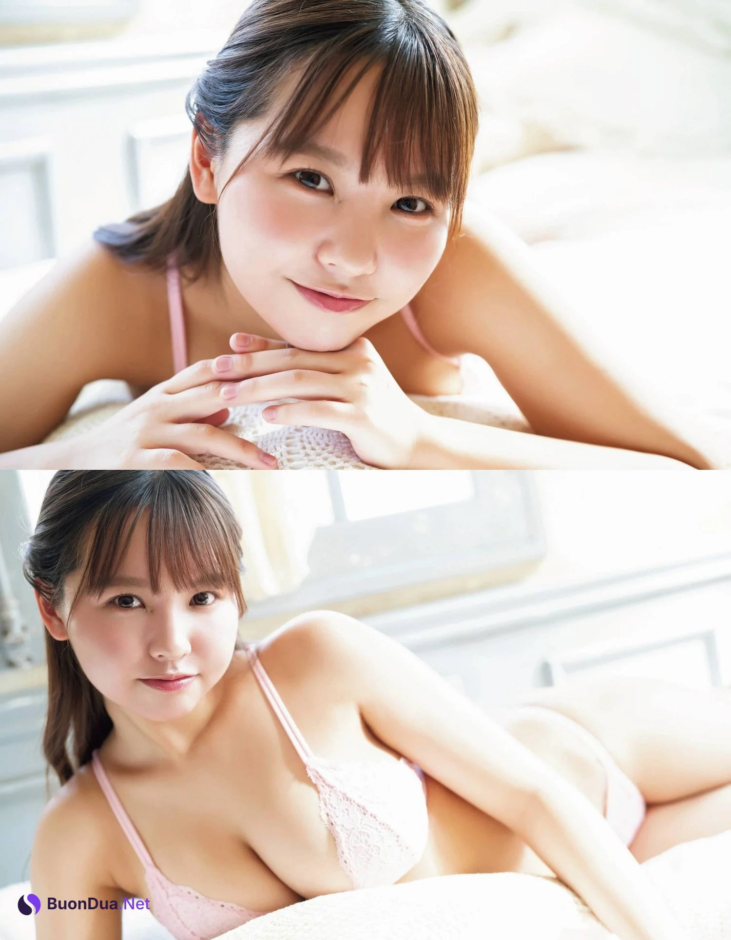 Yuzuha Hongo 本郷柚巴, Ex-Taishu 2022.04 (EX大衆 2022年4月号) - Photo 13