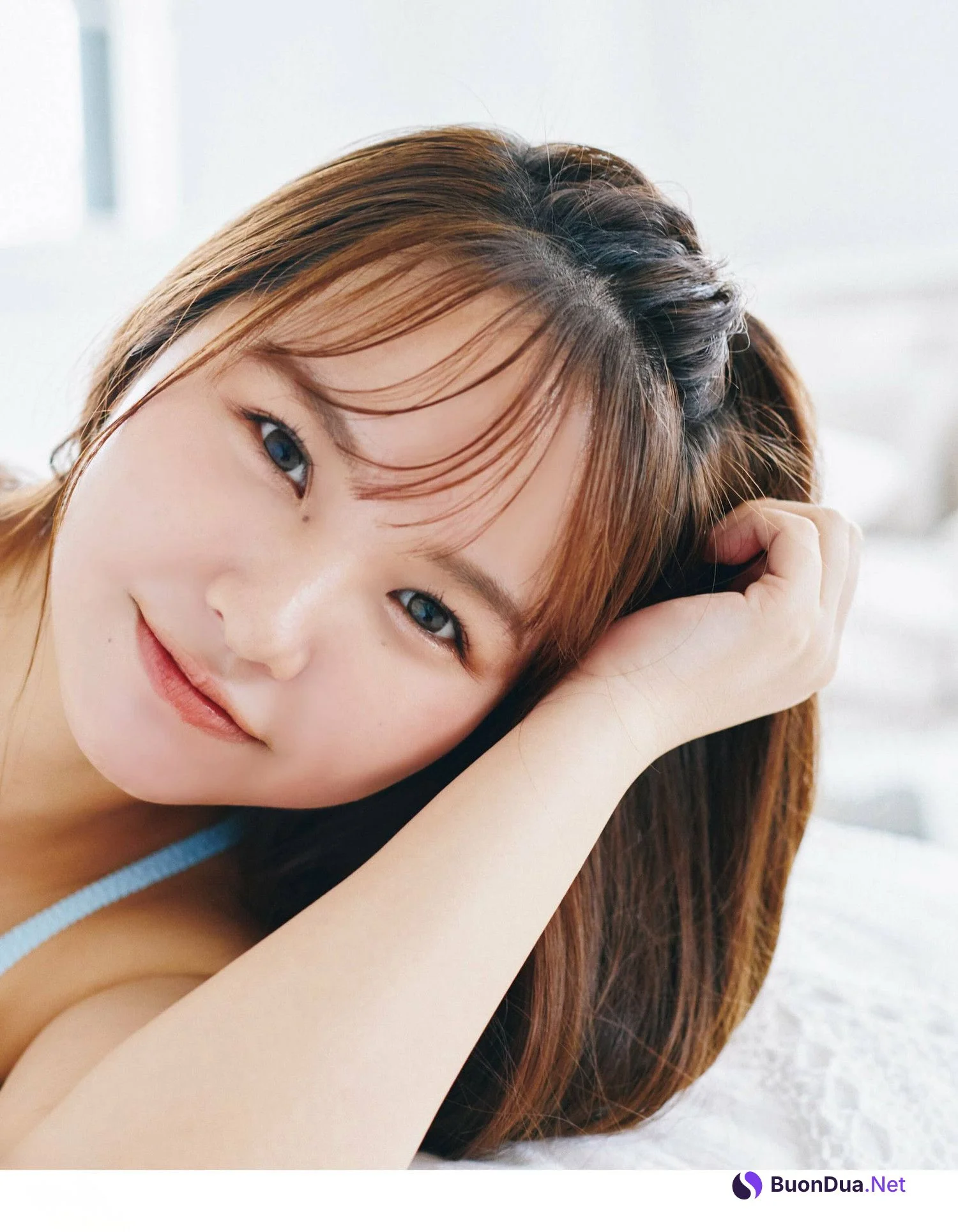 Yuzuha Hongo 本郷柚巴, Ex-Taishu 2022.09 (EX大衆 2022年9月号) - Photo 2