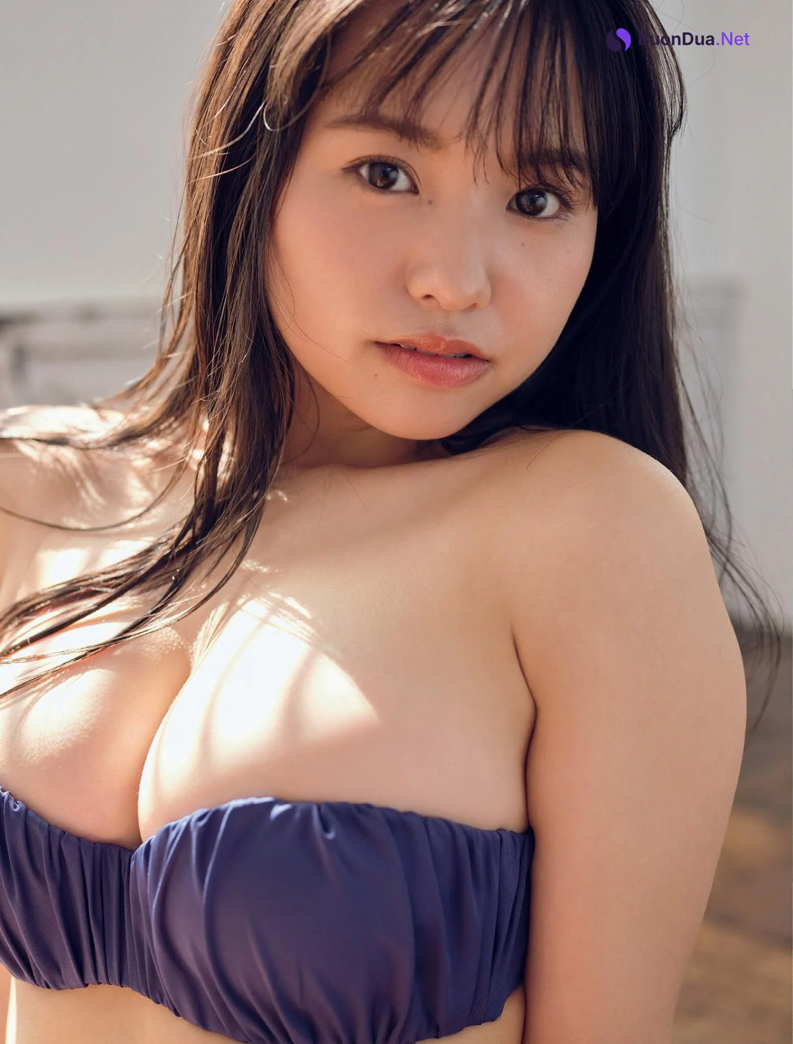 Yuzuha Hongo 本郷柚巴, FLASH 2021.07.28 (フラッシュ 2021年7月28日号) - Photo 3