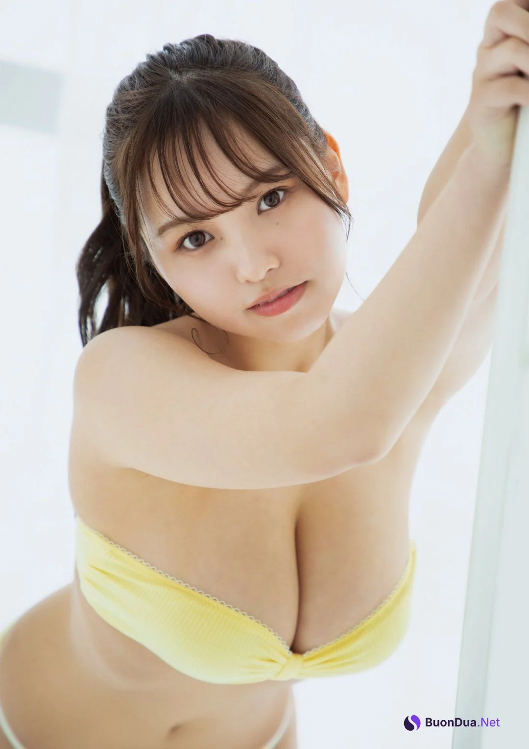Yuzuha Hongo 本郷柚巴, FLASH 2022.07.12 (フラッシュ 2022年7月12日号) - Photo 6