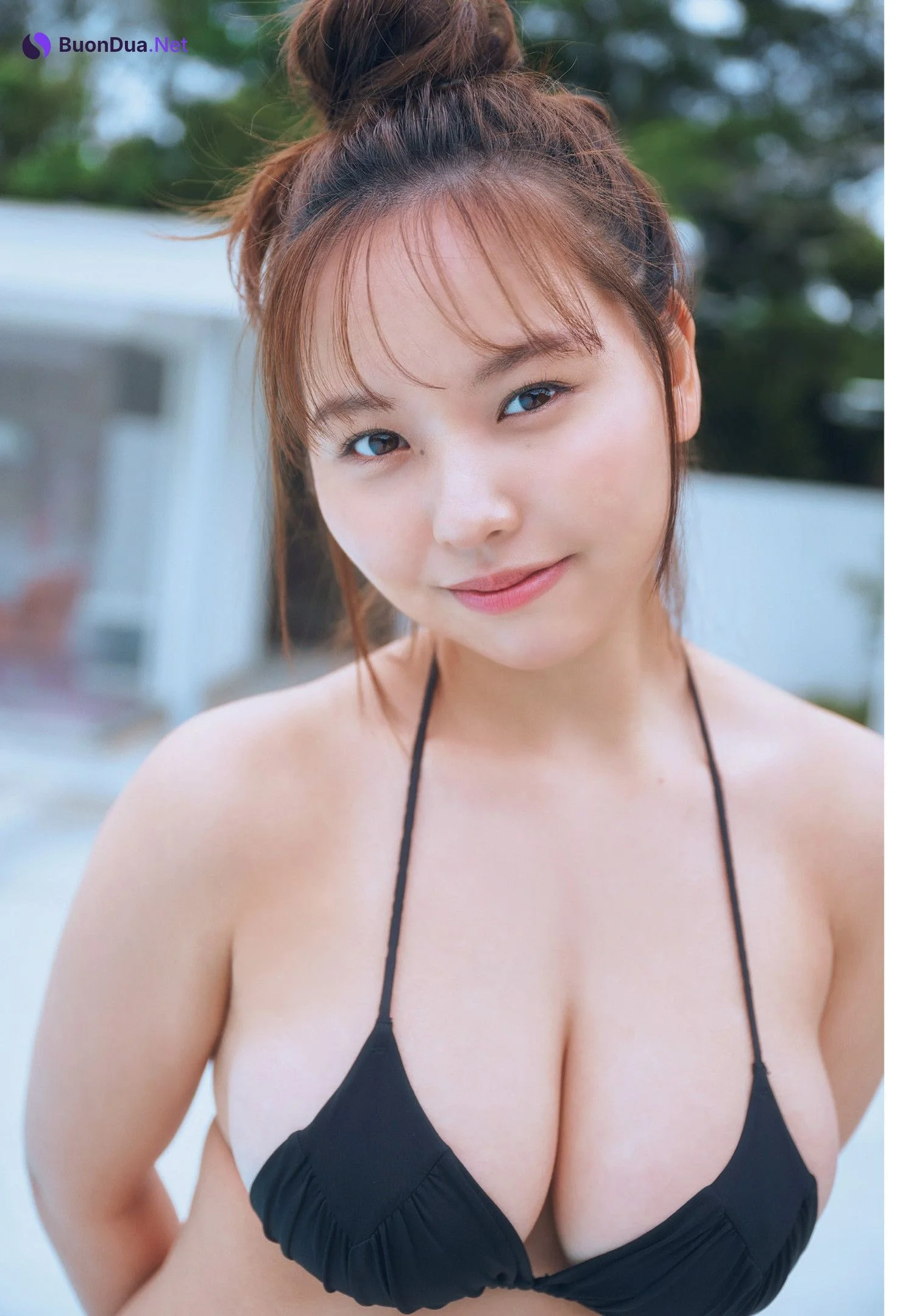 Yuzuha Hongo 本郷柚巴, FLASH 2024.06.18 (フラッシュ 2024年6月18日号) - Photo 11